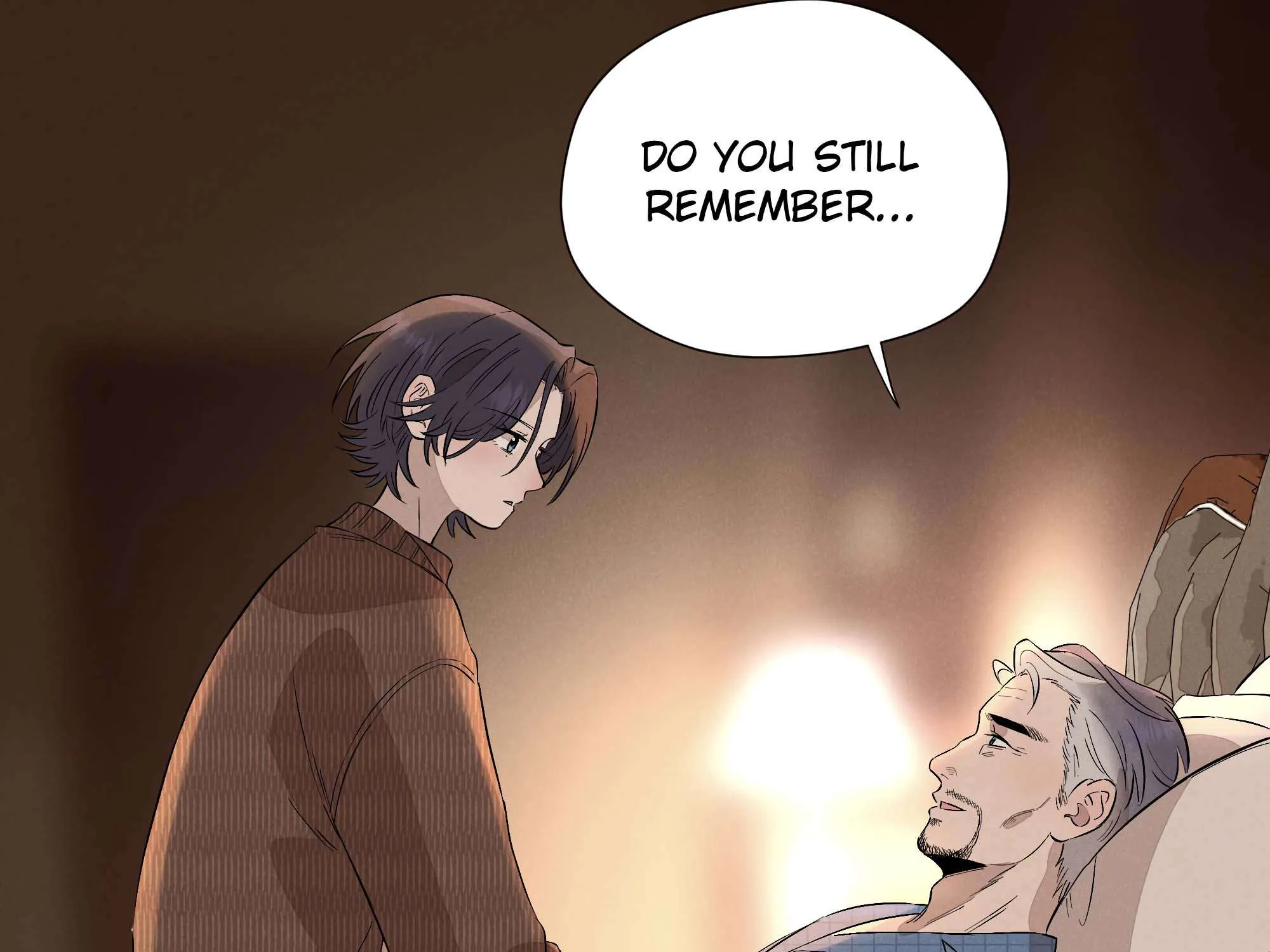 Read Fugue Across Worlds chapter 20 image 52 on Lezhin