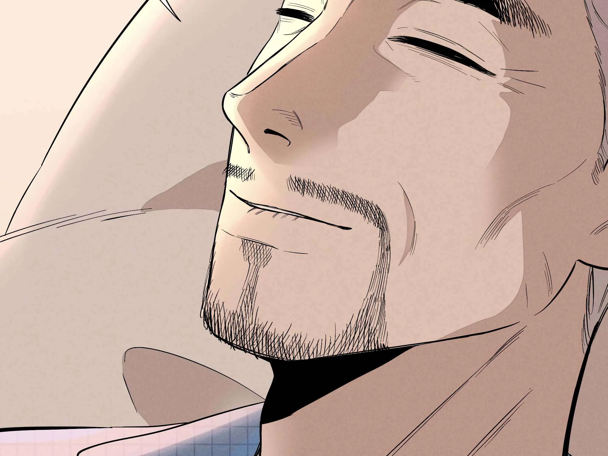 Read Fugue Across Worlds chapter 20 image 73 on Lezhin