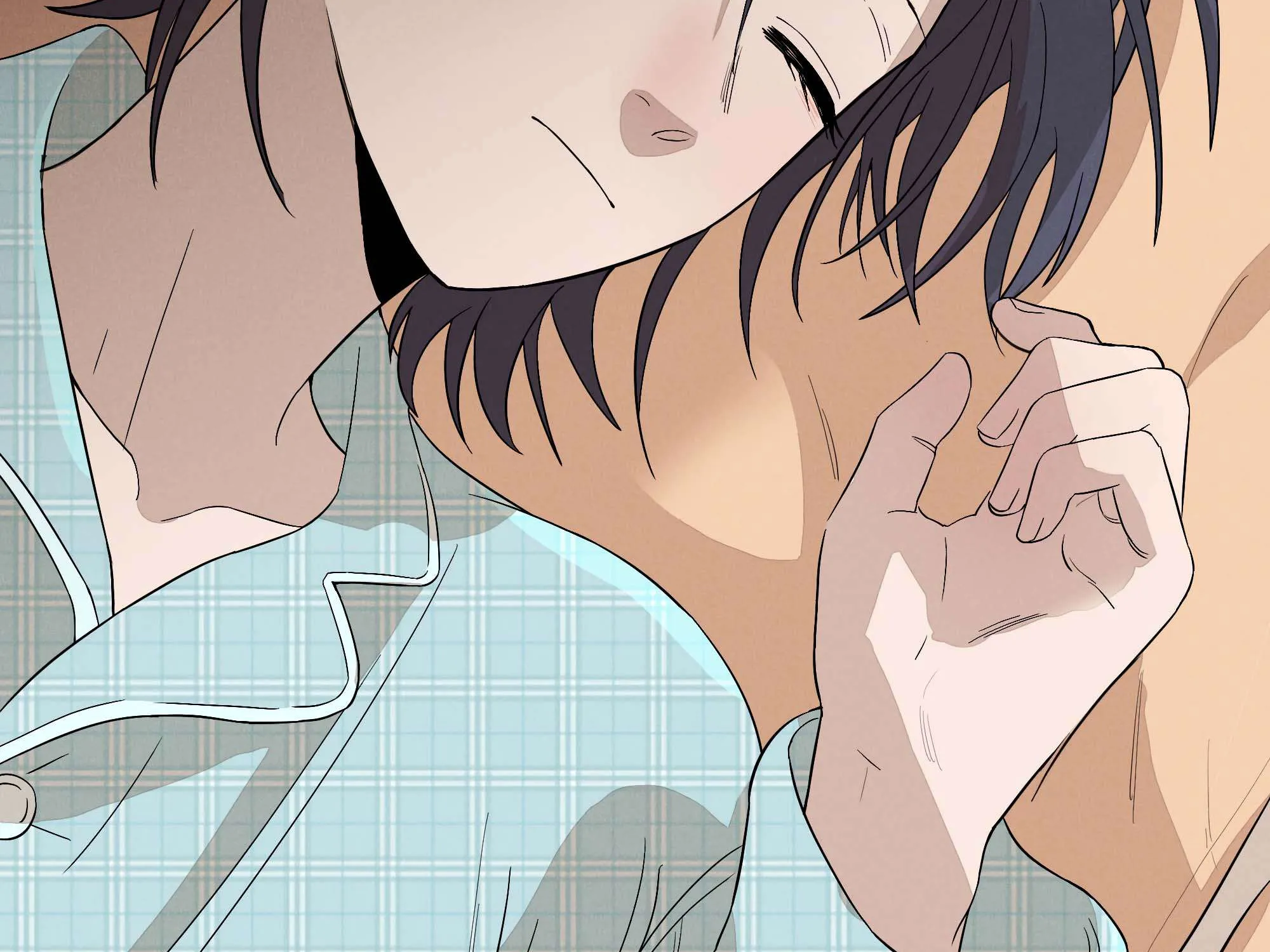 Read Fugue Across Worlds chapter 20 image 83 on Lezhin