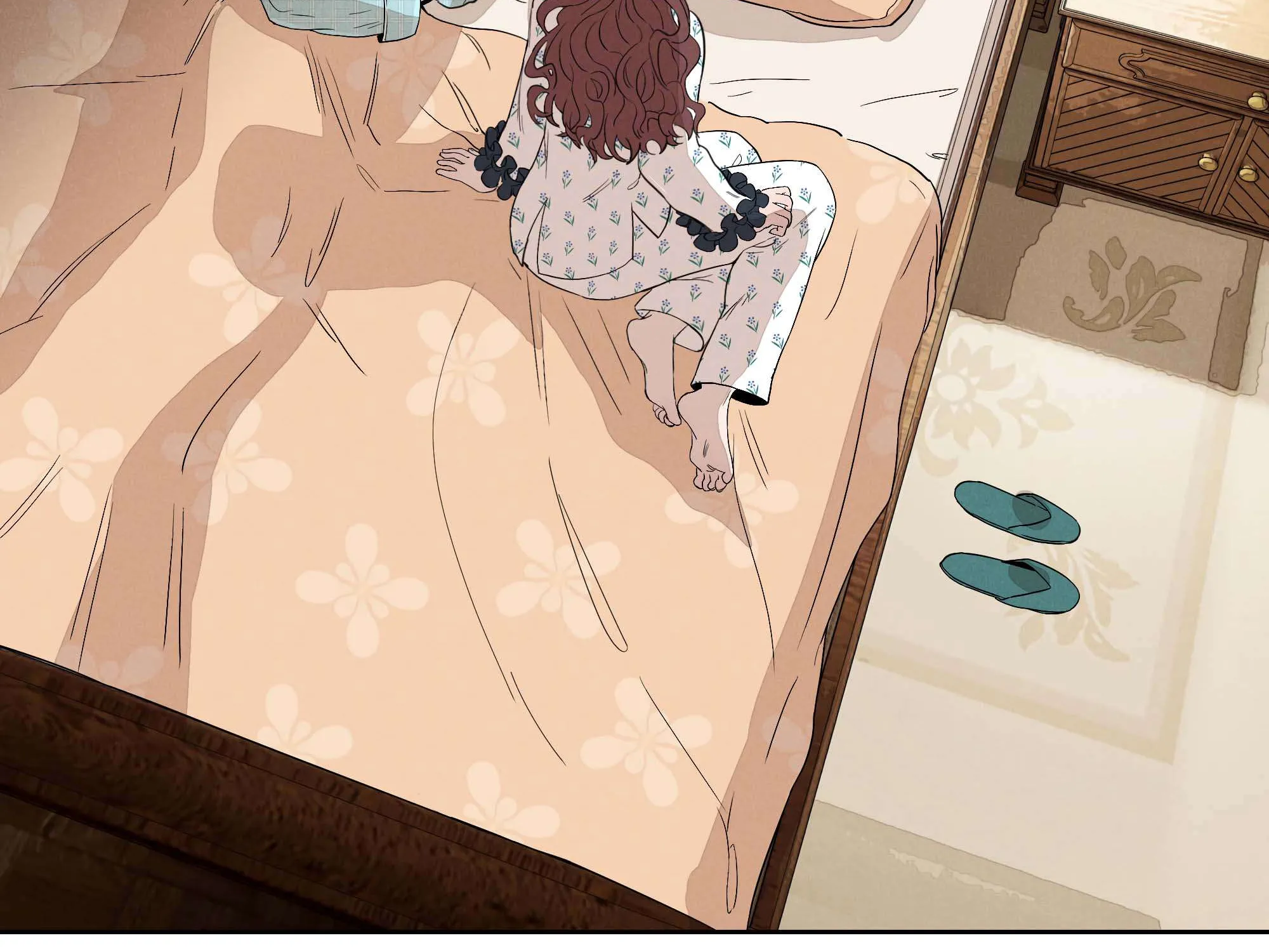 Read Fugue Across Worlds chapter 20 image 86 on Lezhin
