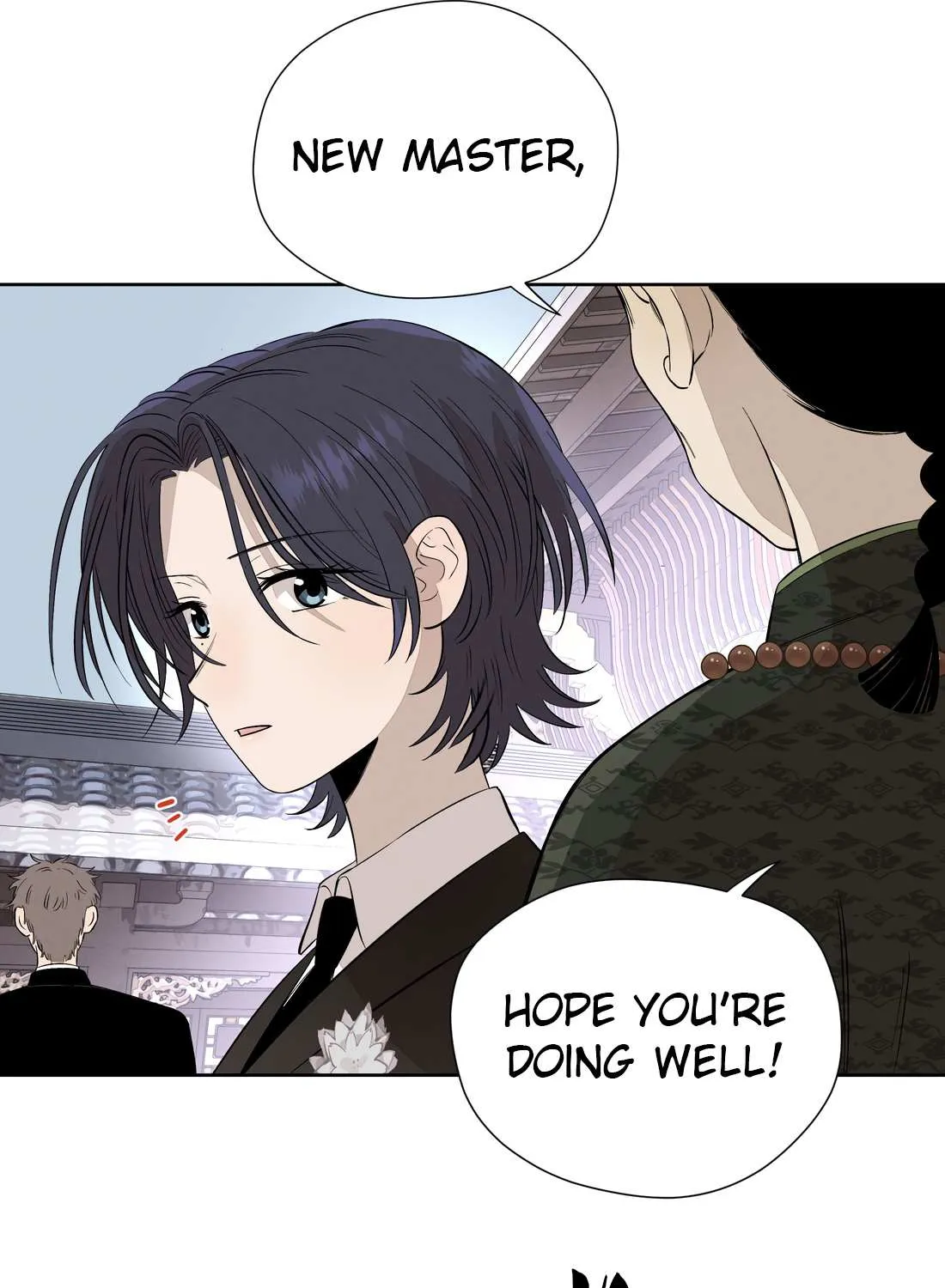 Read Fugue Across Worlds chapter 21 image 12 on Lezhin