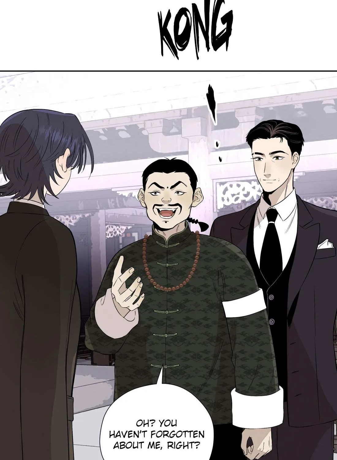 Read Fugue Across Worlds chapter 21 image 13 on Lezhin