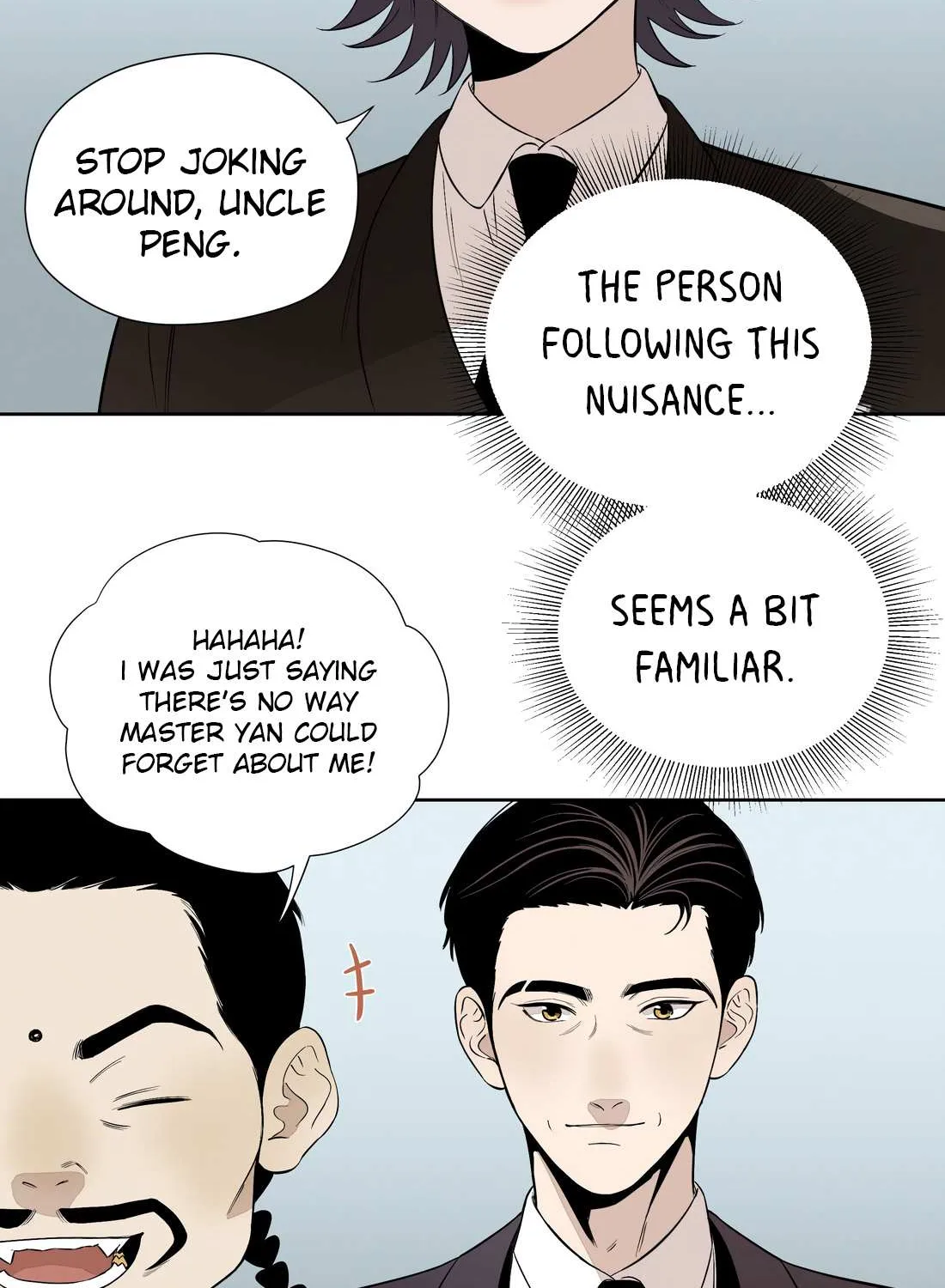 Read Fugue Across Worlds chapter 21 image 15 on Lezhin