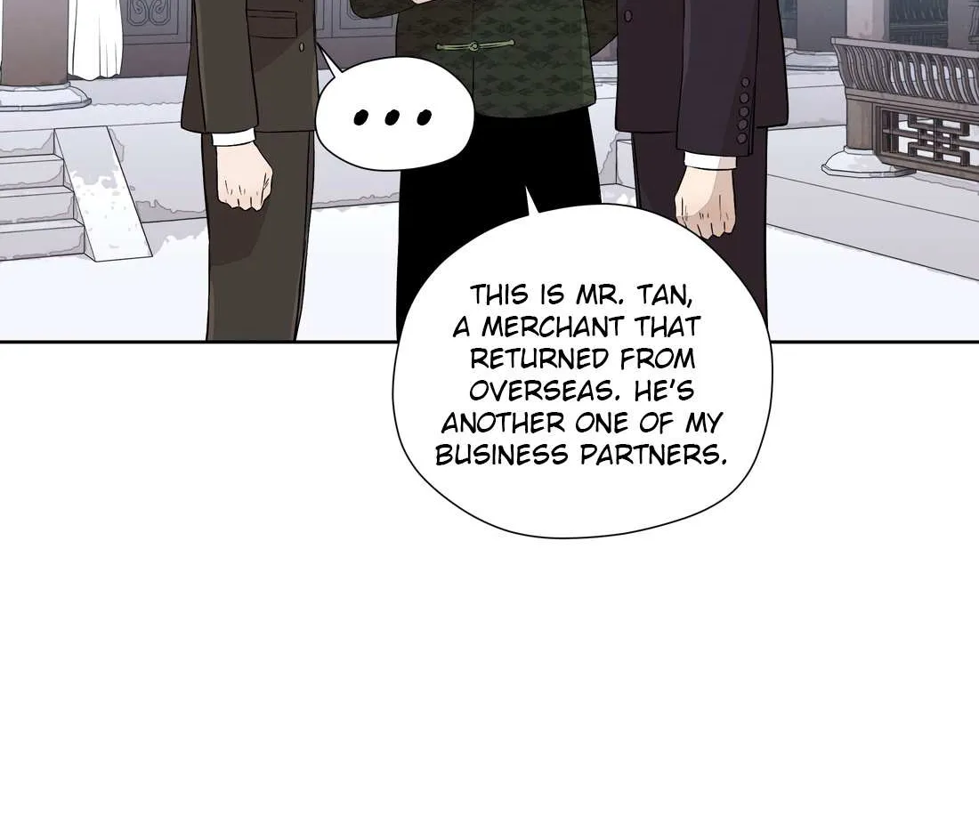 Read Fugue Across Worlds chapter 21 image 17 on Lezhin