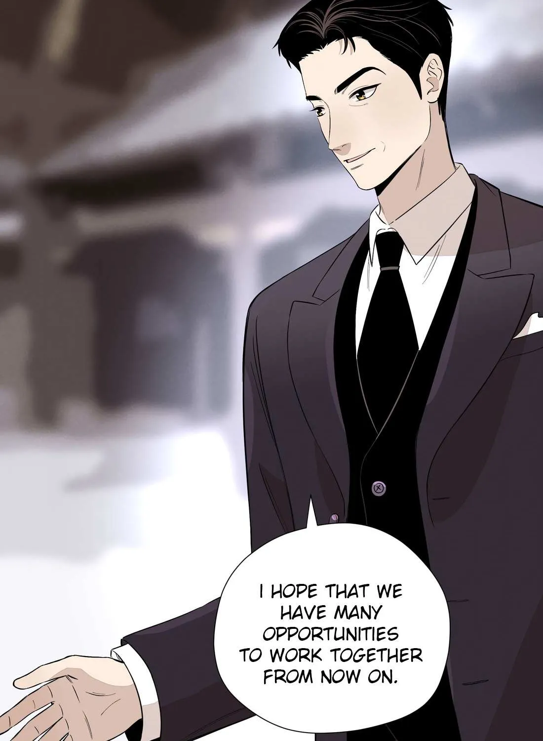 Read Fugue Across Worlds chapter 21 image 19 on Lezhin