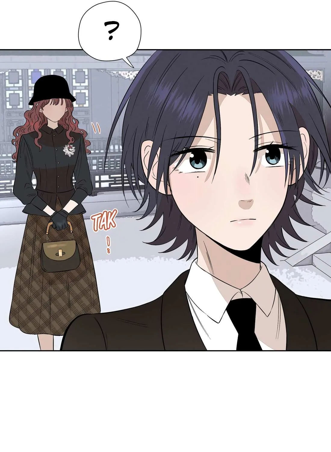 Read Fugue Across Worlds chapter 21 image 24 on Lezhin