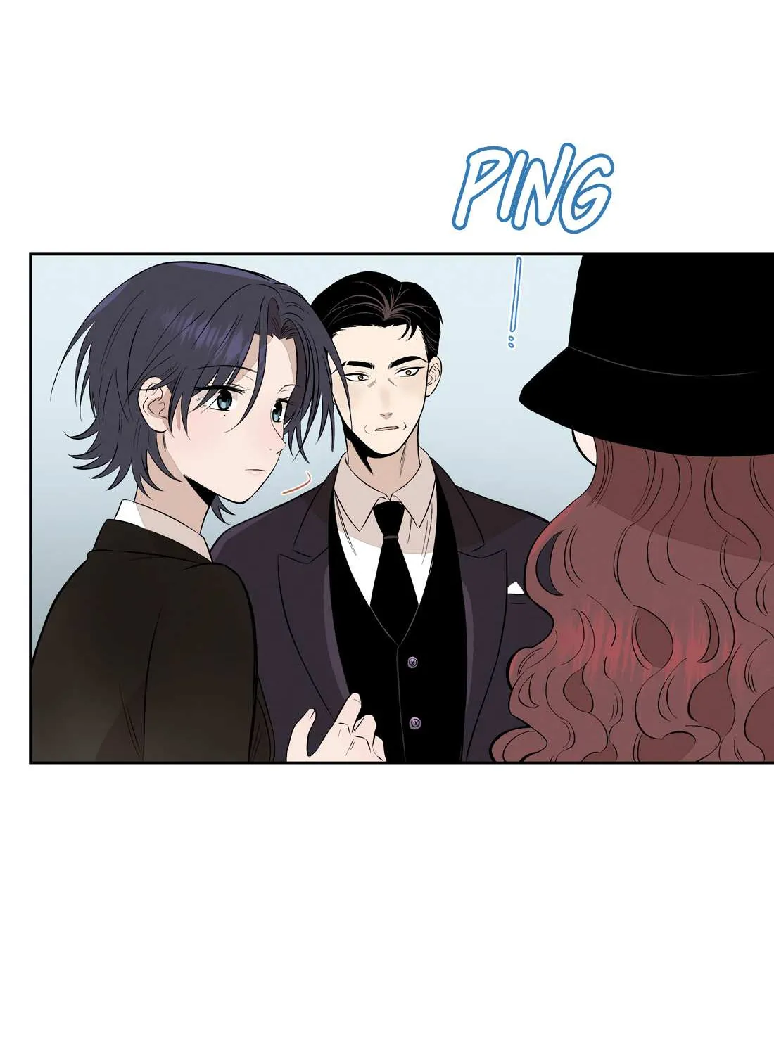 Read Fugue Across Worlds chapter 21 image 25 on Lezhin
