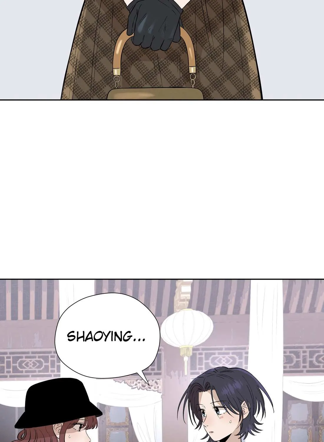 Read Fugue Across Worlds chapter 21 image 28 on Lezhin