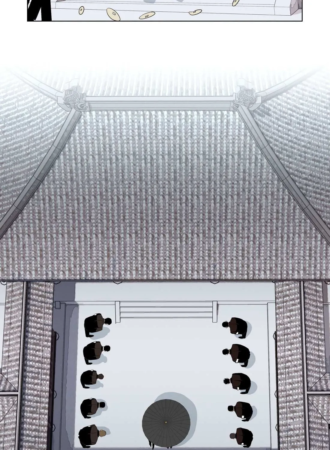 Read Fugue Across Worlds chapter 21 image 3 on Lezhin