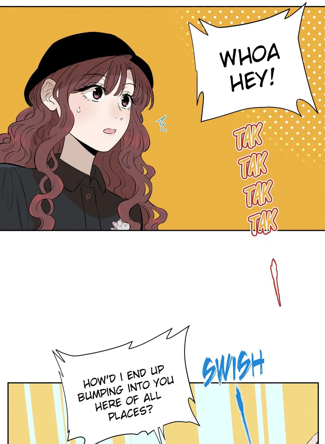 Read Fugue Across Worlds chapter 21 image 30 on Lezhin