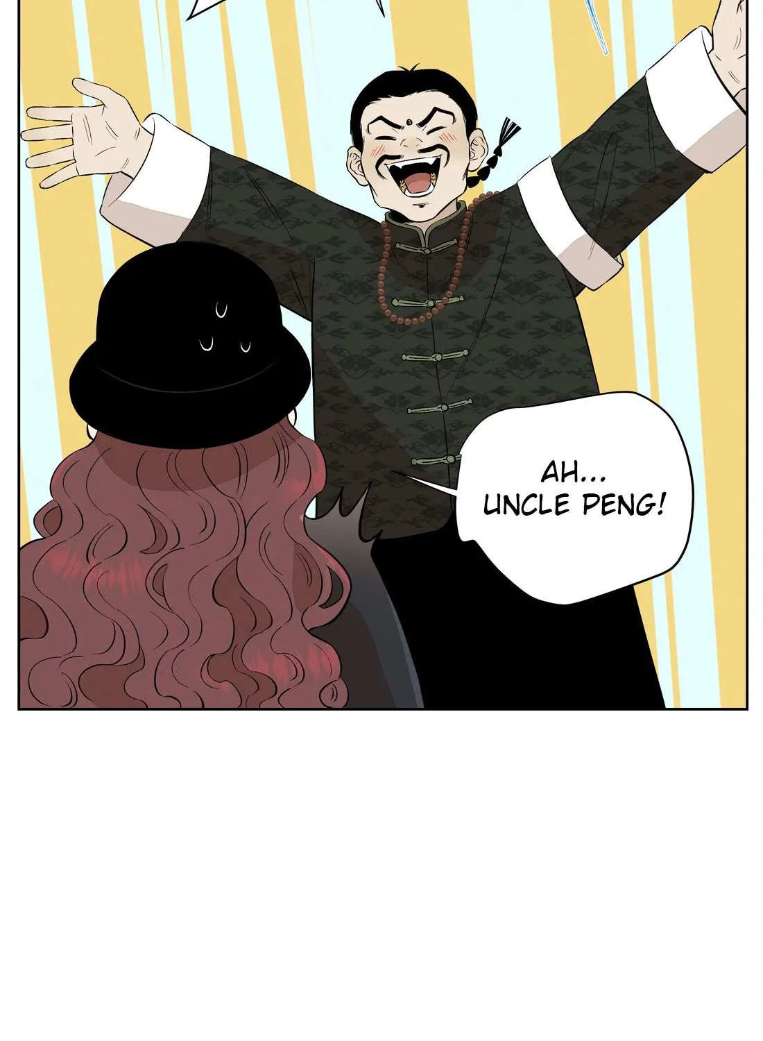 Read Fugue Across Worlds chapter 21 image 31 on Lezhin