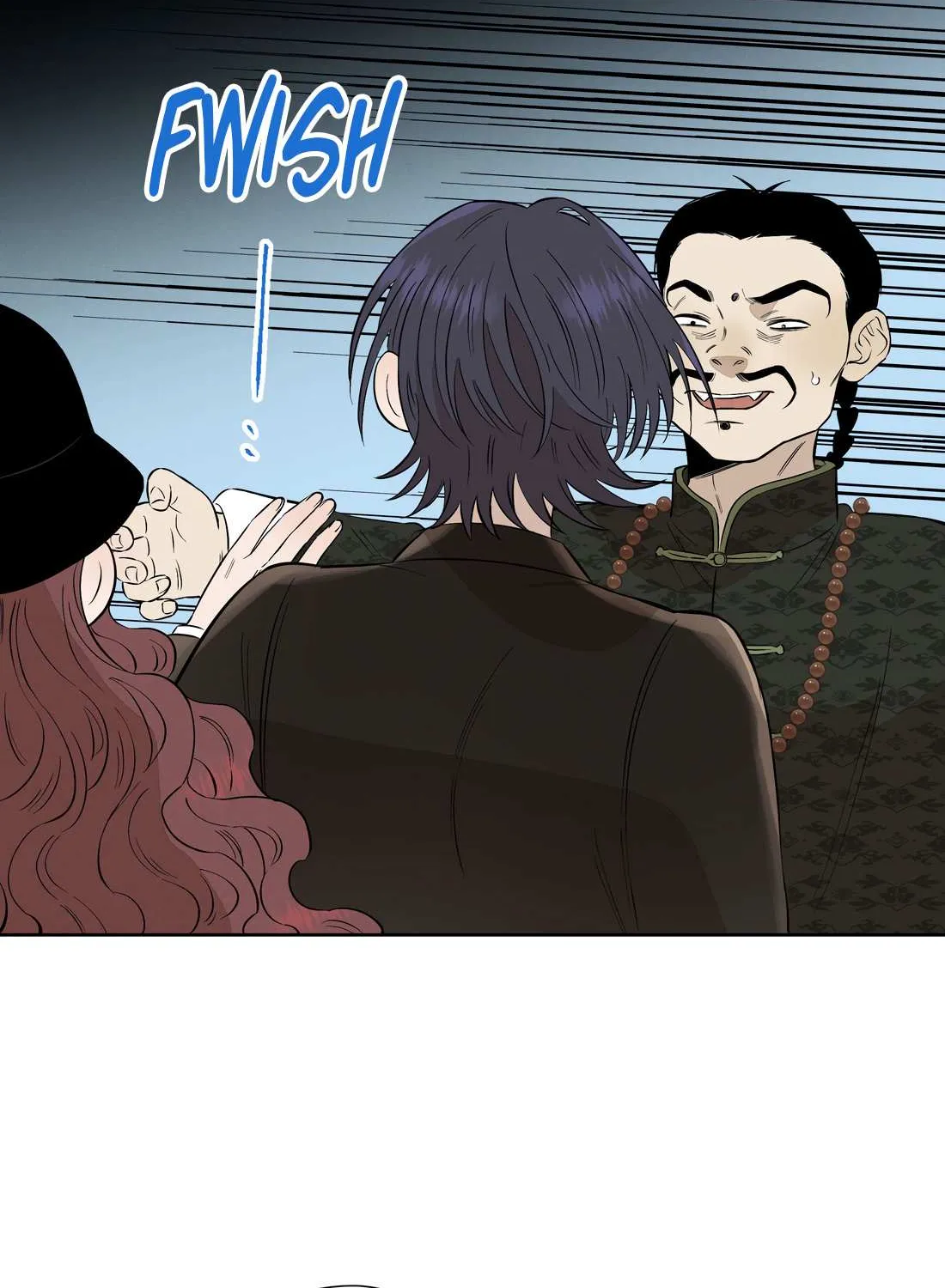 Read Fugue Across Worlds chapter 21 image 33 on Lezhin