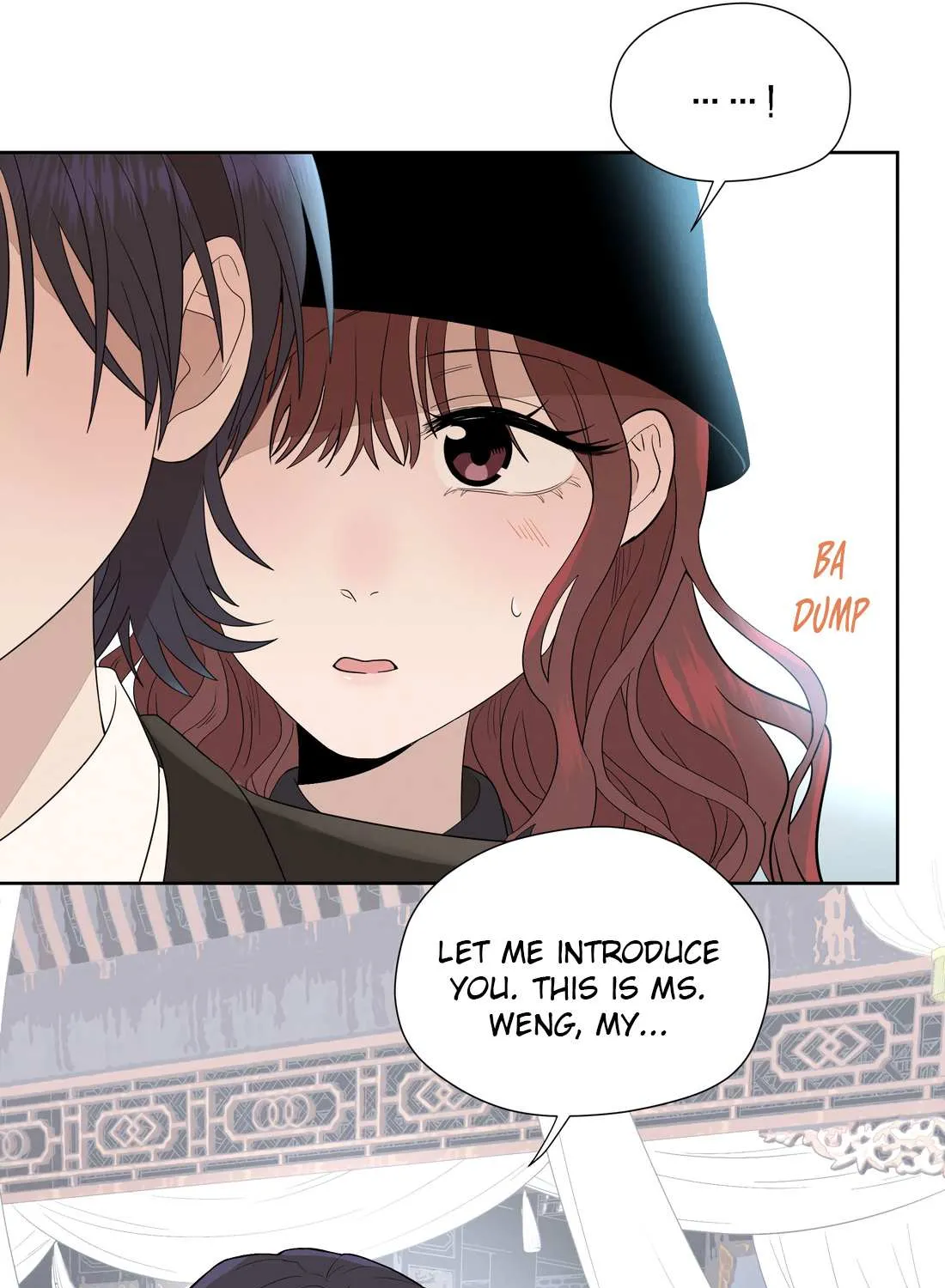 Read Fugue Across Worlds chapter 21 image 35 on Lezhin