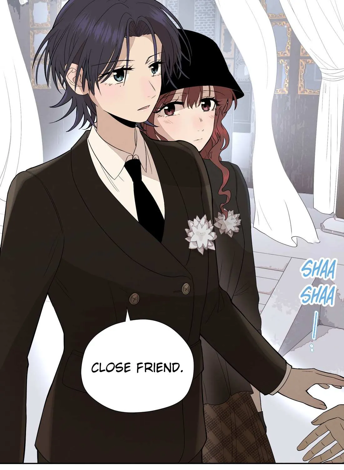Read Fugue Across Worlds chapter 21 image 36 on Lezhin