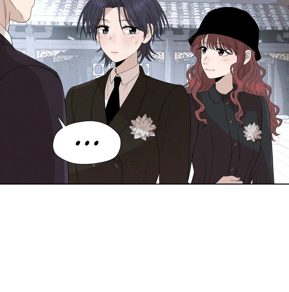 Read Fugue Across Worlds chapter 21 image 40 on Lezhin