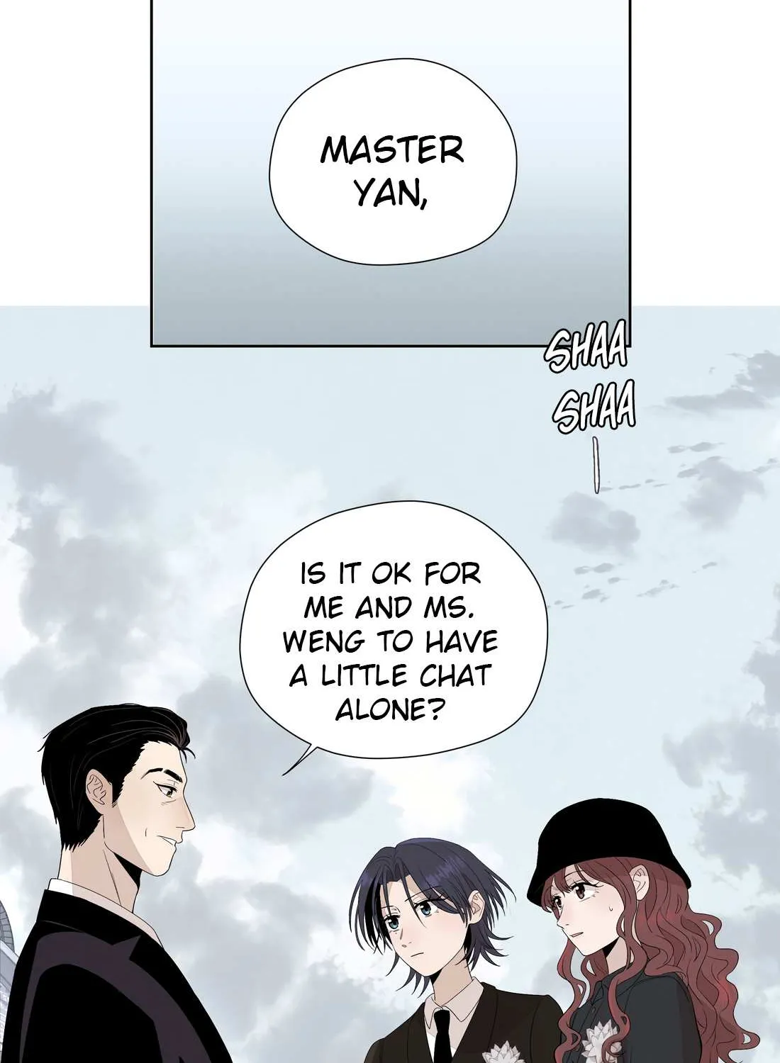 Read Fugue Across Worlds chapter 21 image 42 on Lezhin
