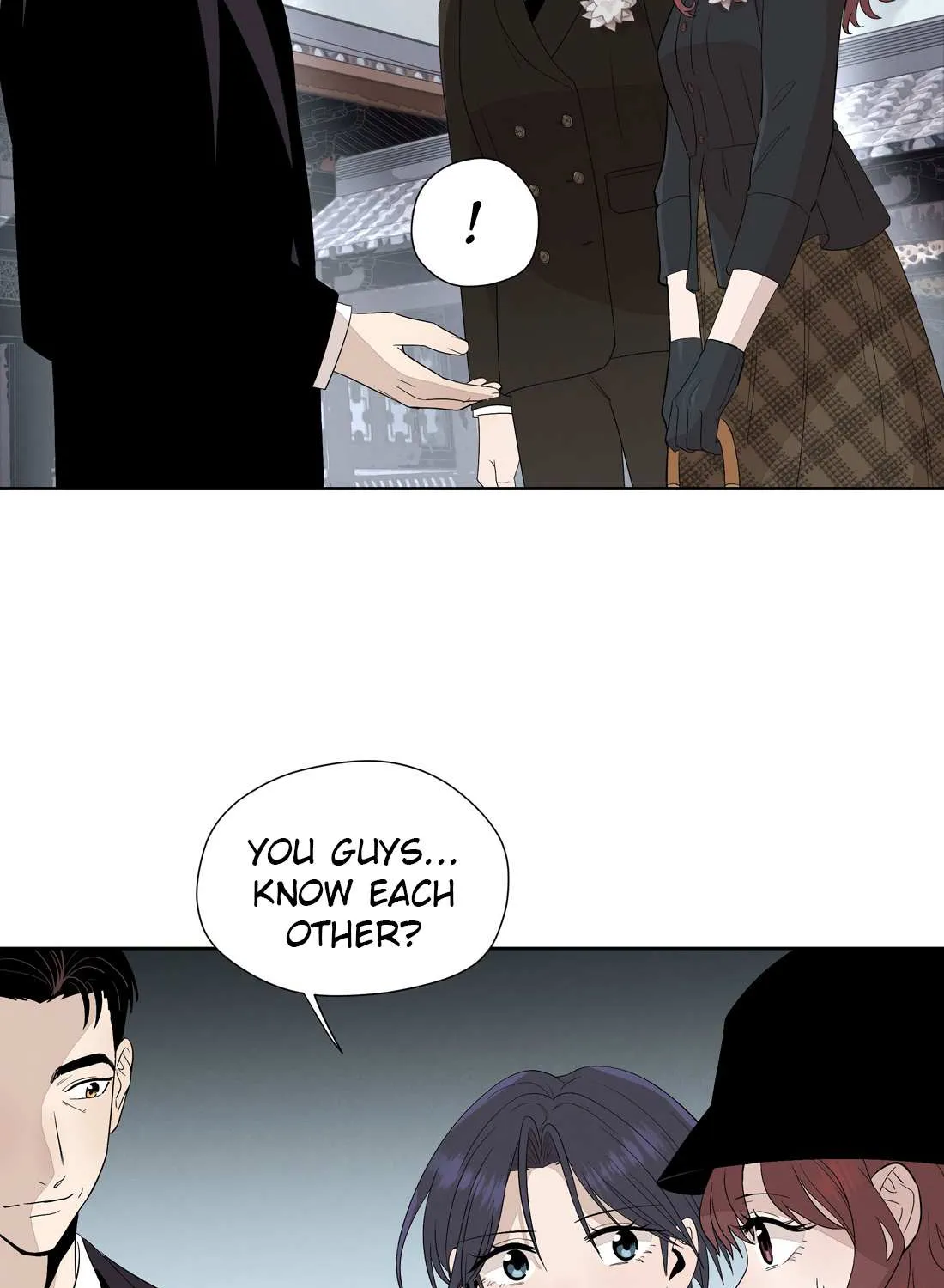 Read Fugue Across Worlds chapter 21 image 43 on Lezhin