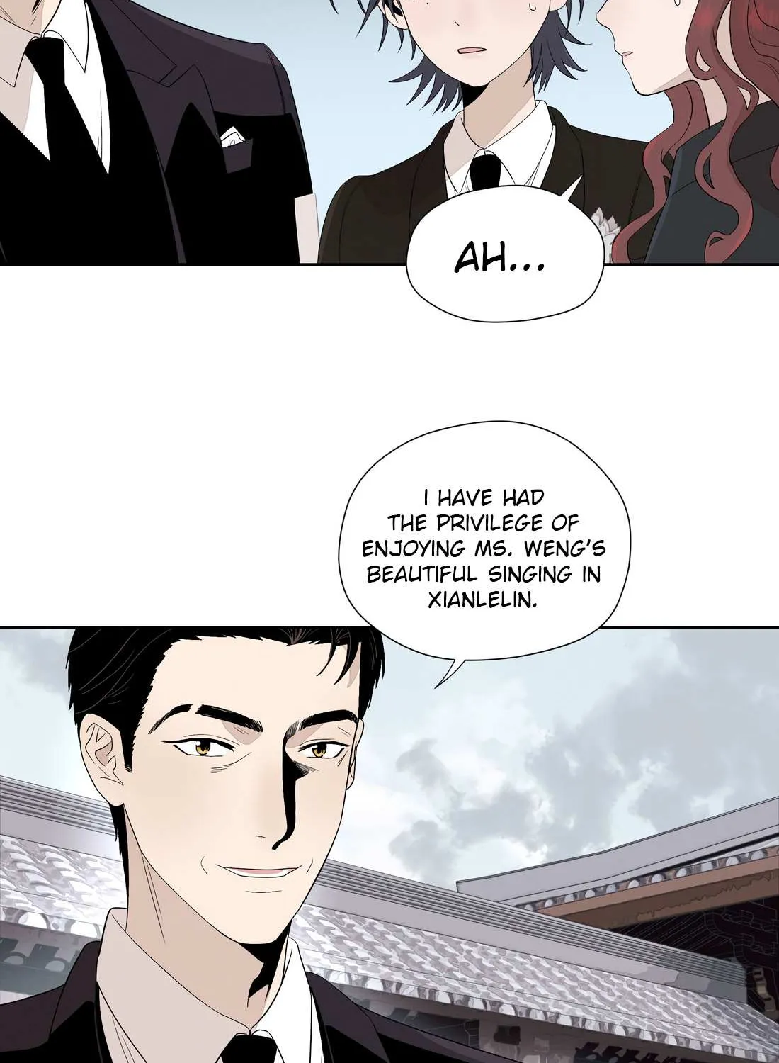 Read Fugue Across Worlds chapter 21 image 44 on Lezhin