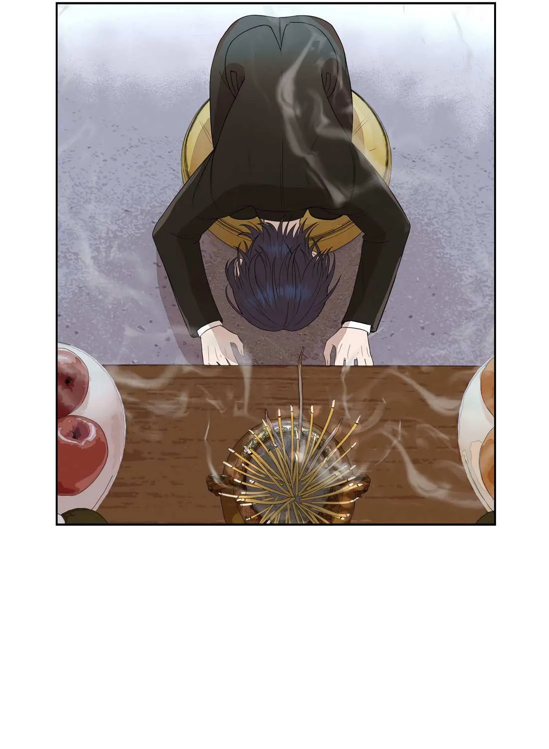 Read Fugue Across Worlds chapter 21 image 6 on Lezhin