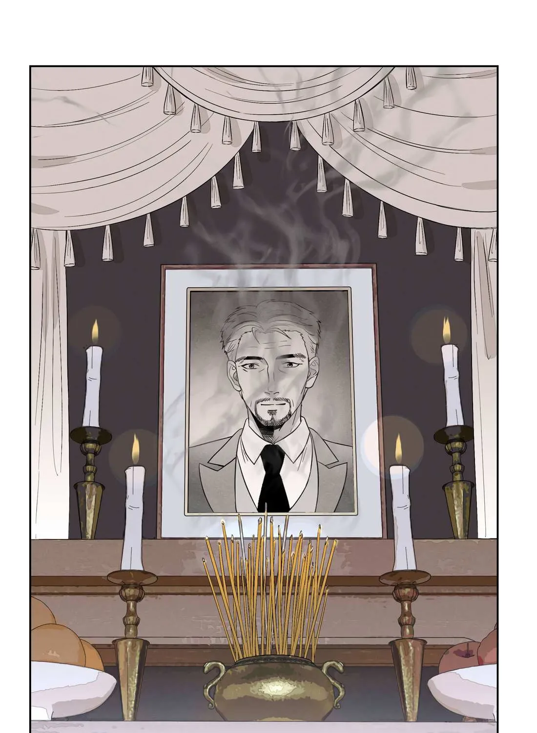 Read Fugue Across Worlds chapter 21 image 7 on Lezhin