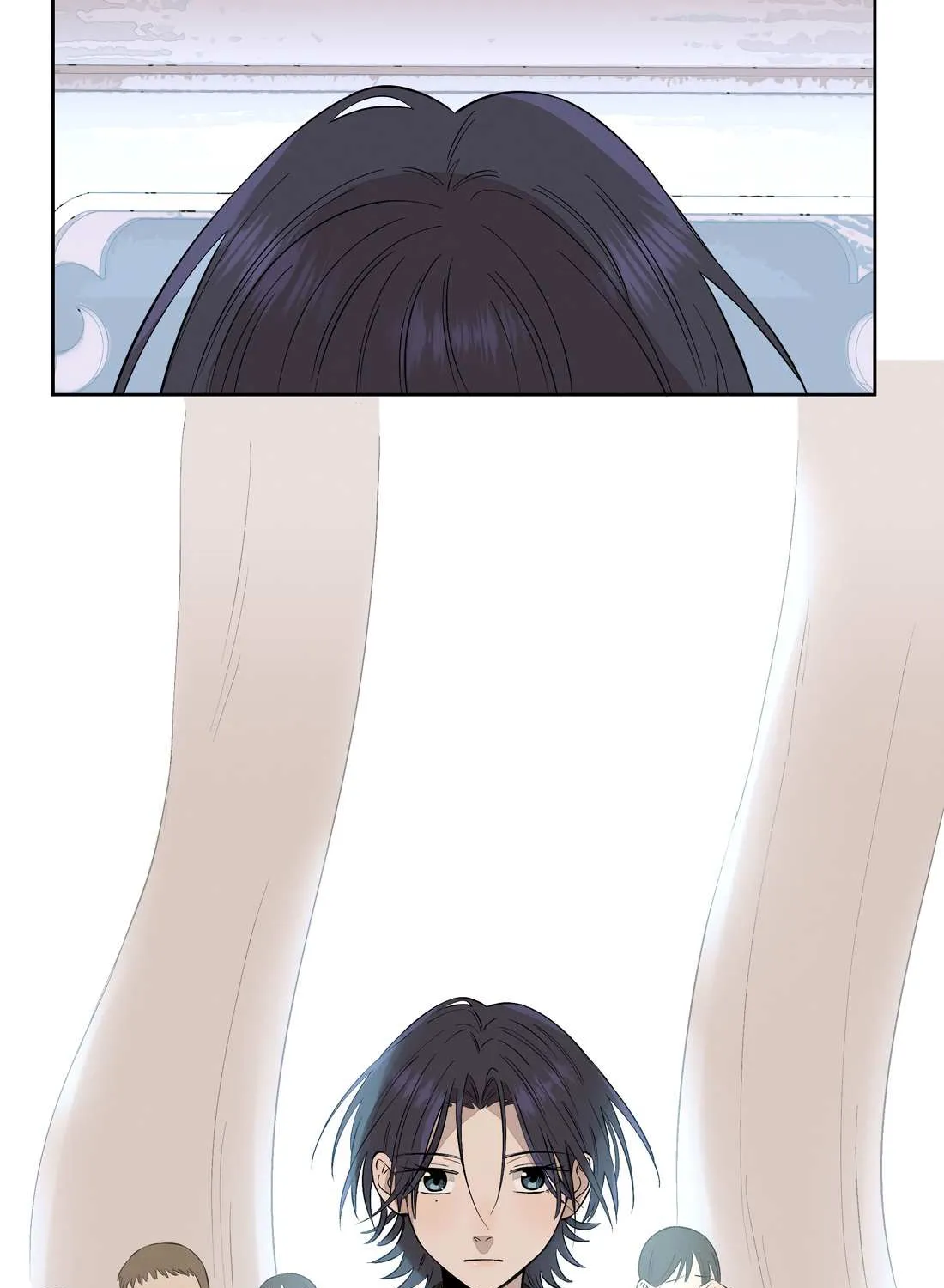 Read Fugue Across Worlds chapter 21 image 8 on Lezhin
