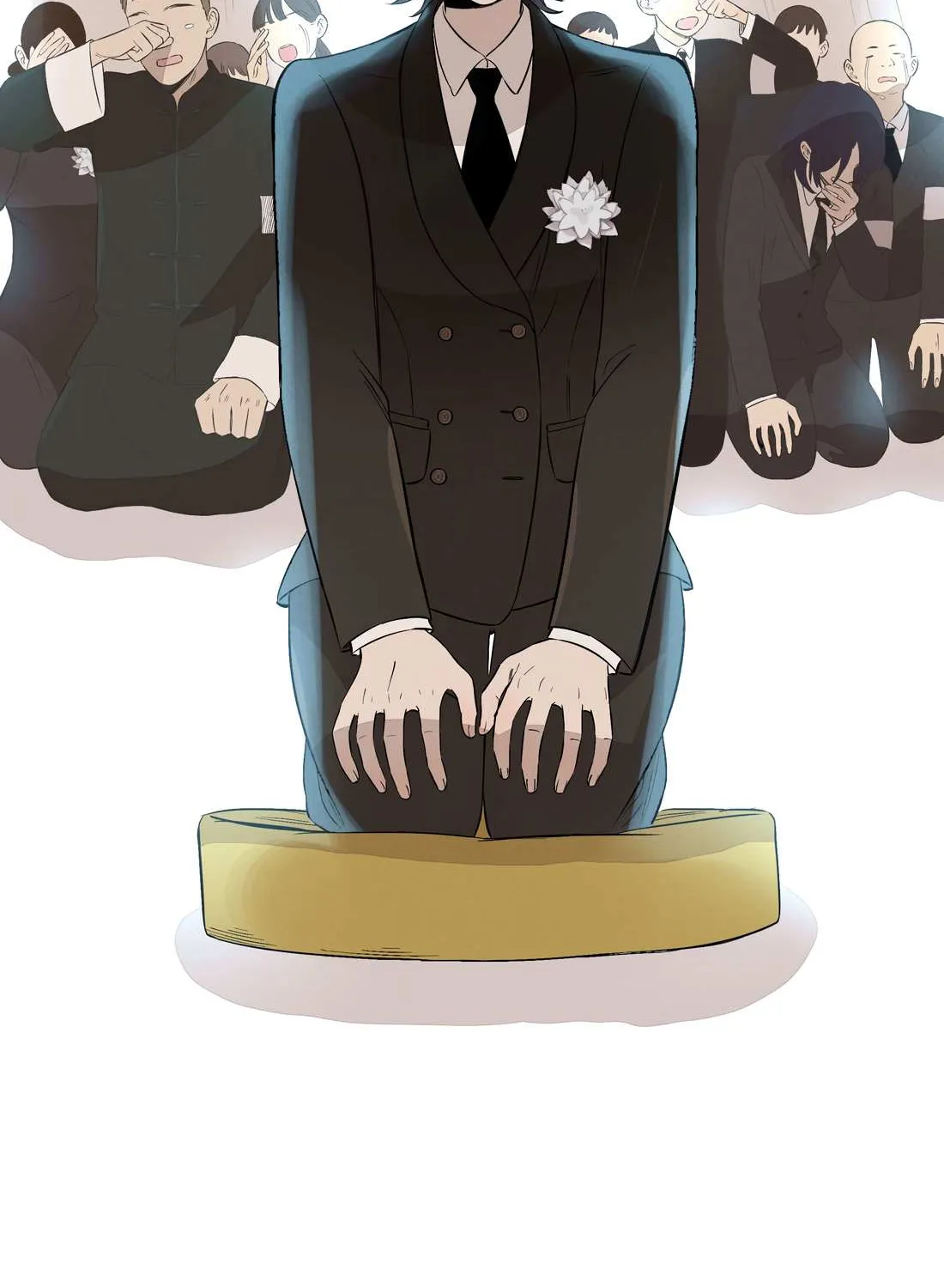 Read Fugue Across Worlds chapter 21 image 9 on Lezhin