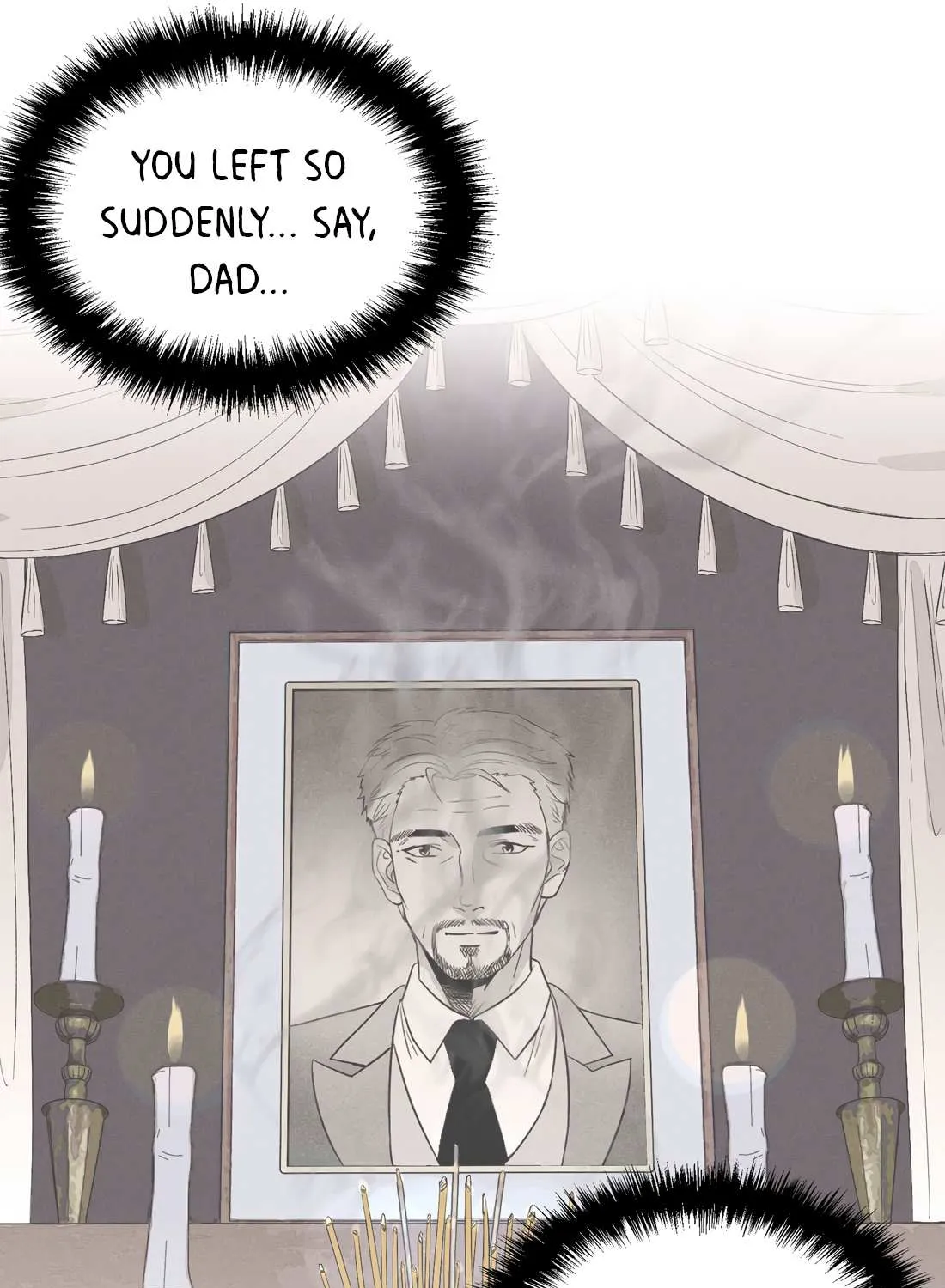 Read Fugue Across Worlds chapter 22 image 13 on Lezhin