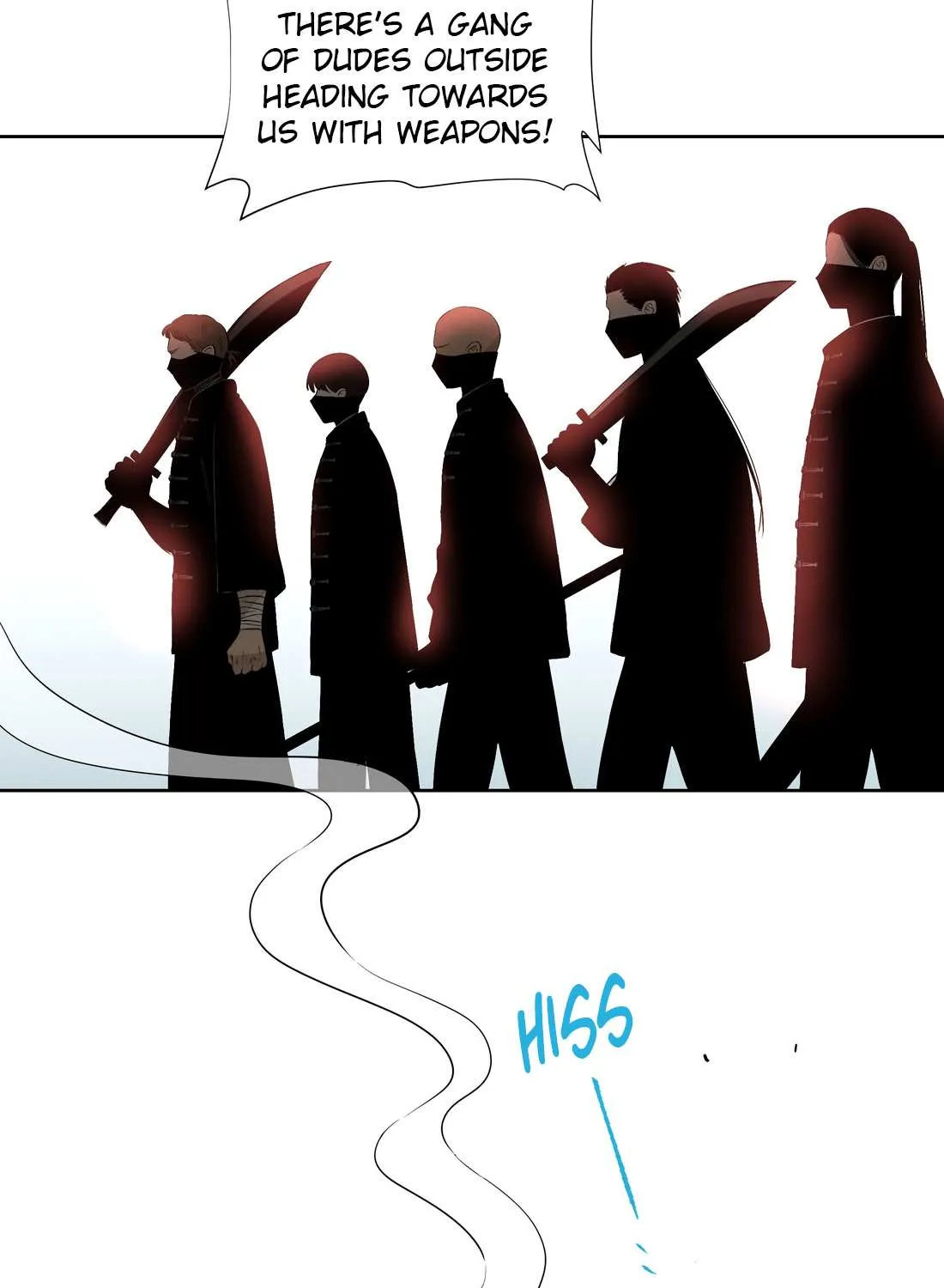 Read Fugue Across Worlds chapter 22 image 17 on Lezhin
