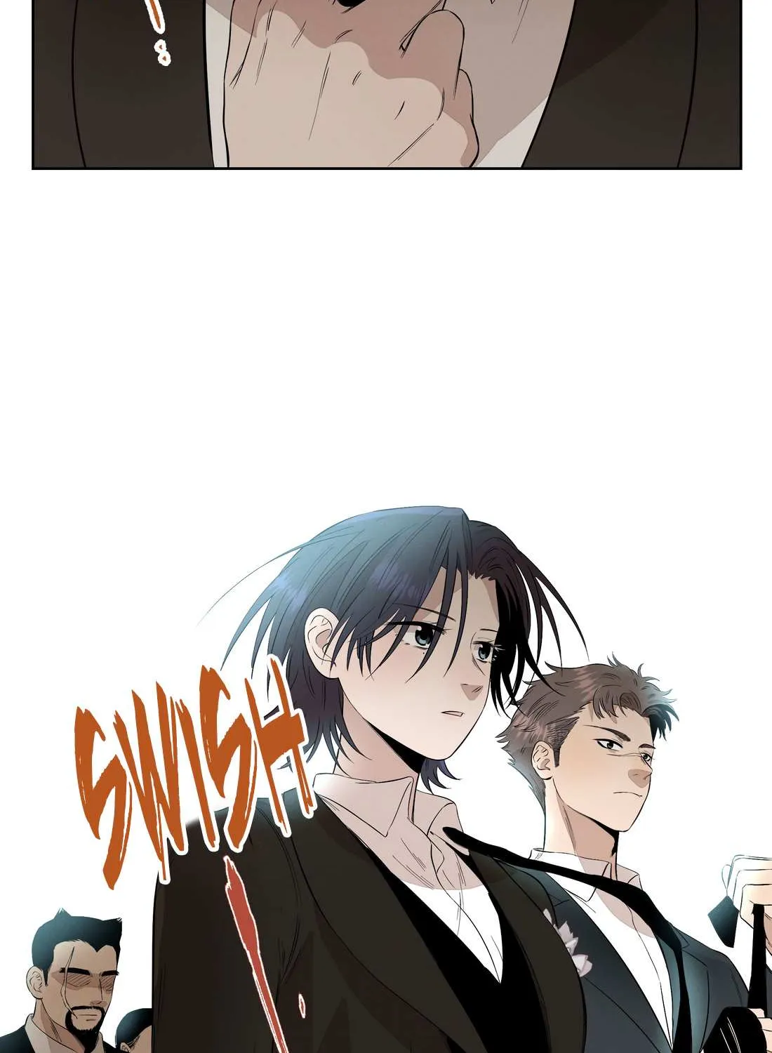 Read Fugue Across Worlds chapter 22 image 20 on Lezhin