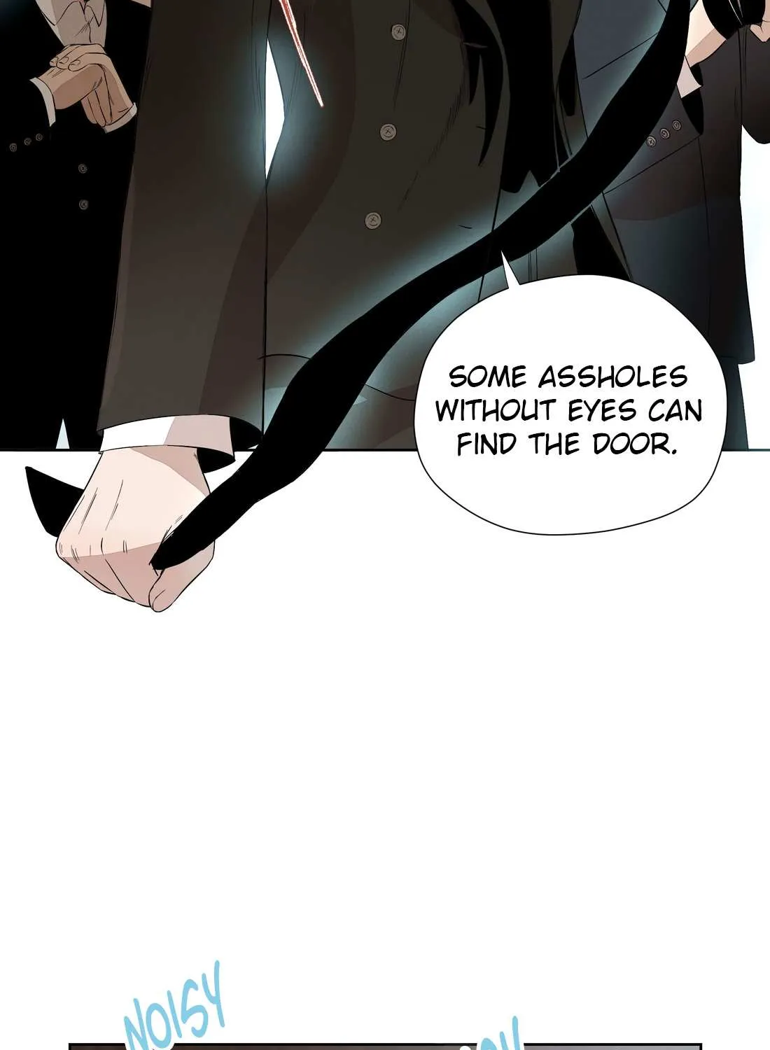 Read Fugue Across Worlds chapter 22 image 21 on Lezhin