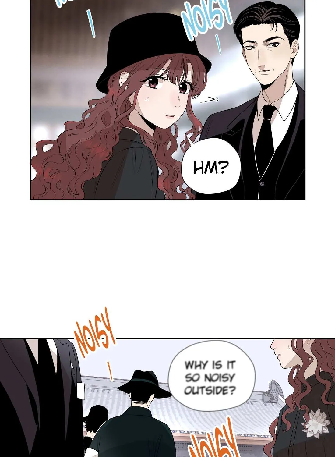 Read Fugue Across Worlds chapter 22 image 22 on Lezhin