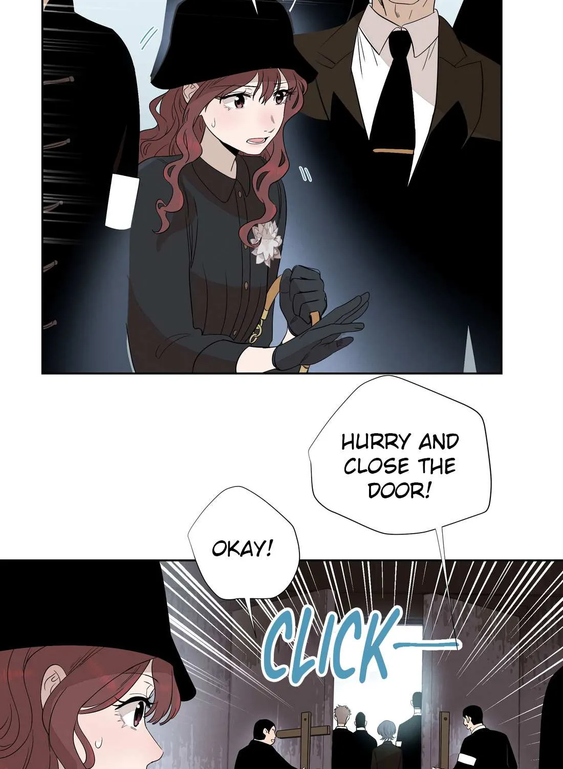Read Fugue Across Worlds chapter 22 image 26 on Lezhin