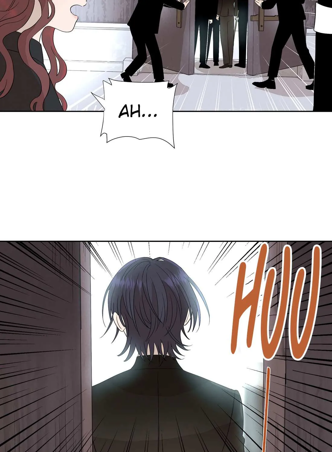 Read Fugue Across Worlds chapter 22 image 27 on Lezhin
