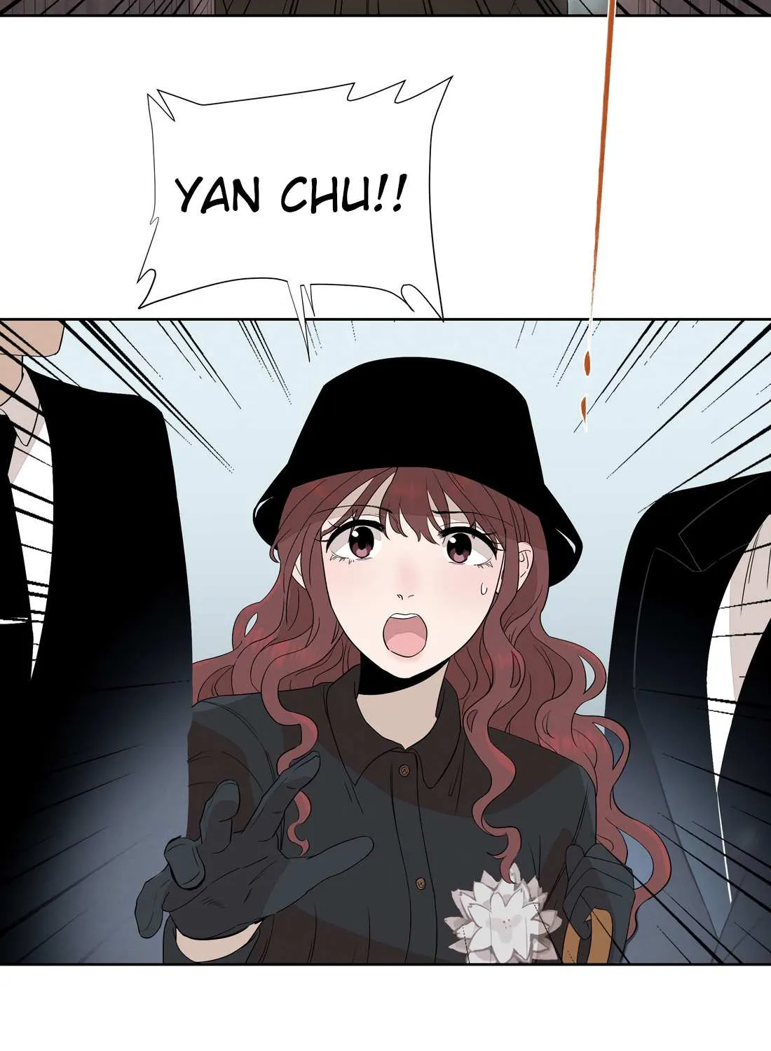 Read Fugue Across Worlds chapter 22 image 28 on Lezhin