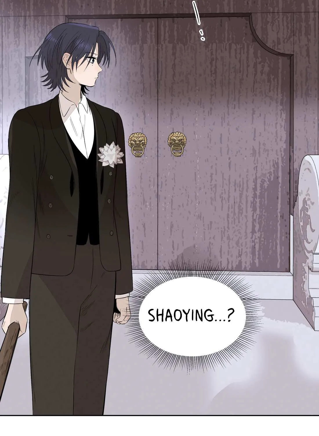 Read Fugue Across Worlds chapter 22 image 31 on Lezhin