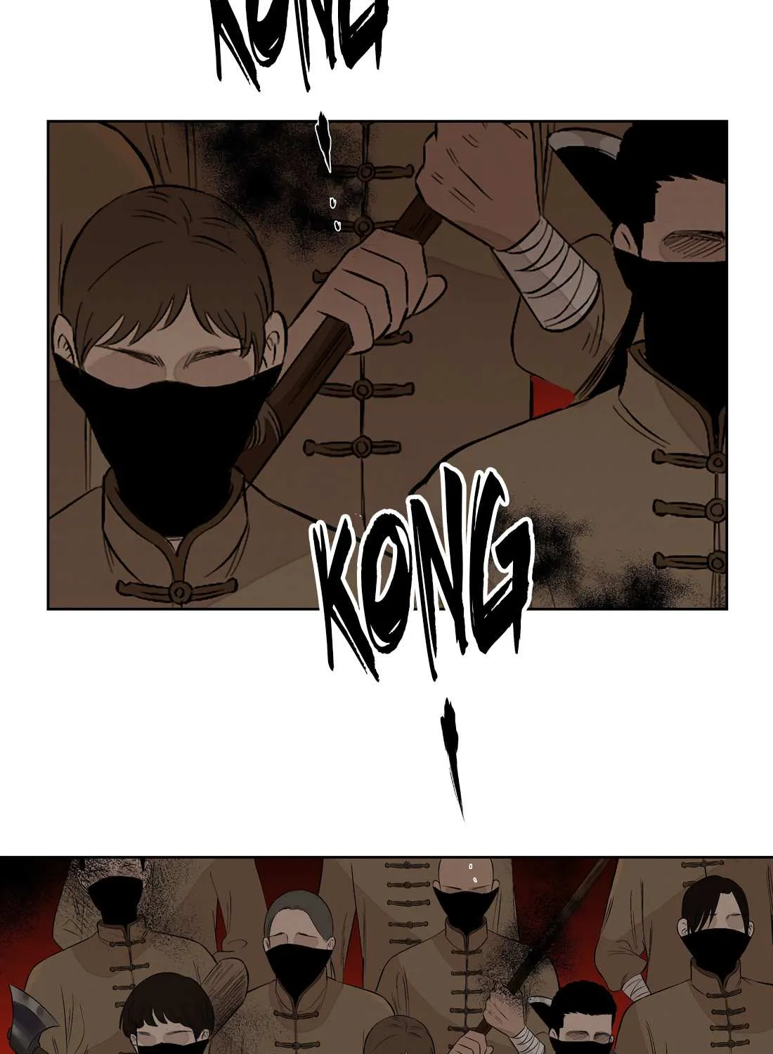 Read Fugue Across Worlds chapter 22 image 33 on Lezhin