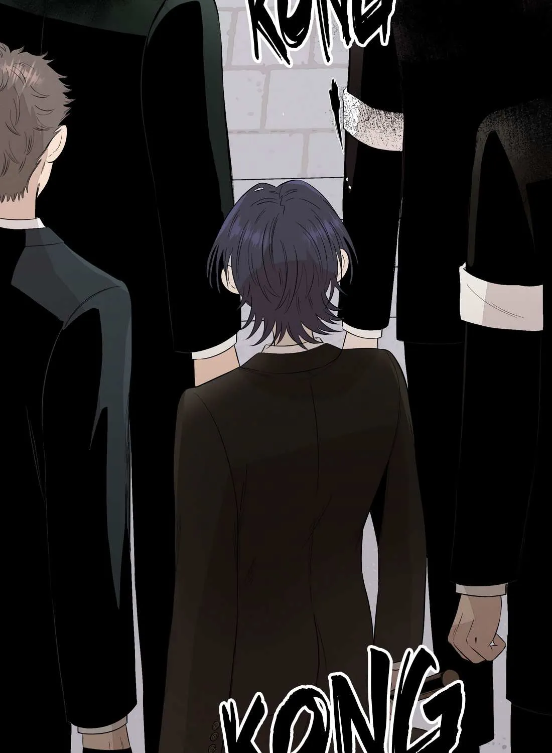 Read Fugue Across Worlds chapter 22 image 35 on Lezhin