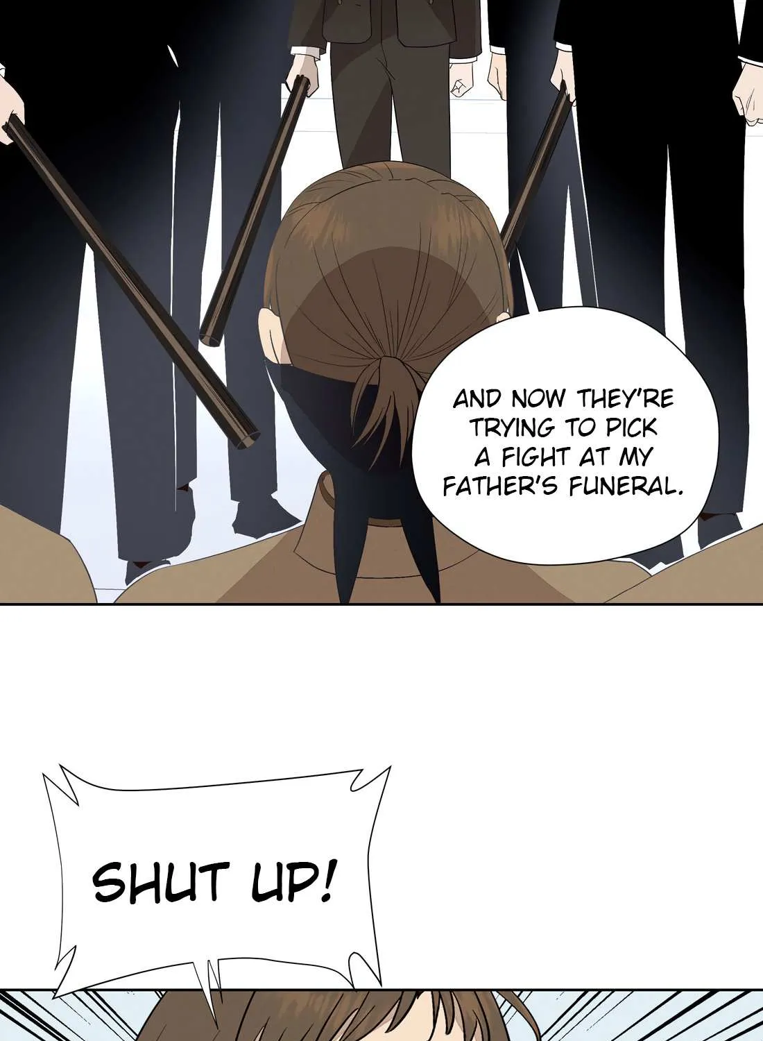 Read Fugue Across Worlds chapter 22 image 39 on Lezhin