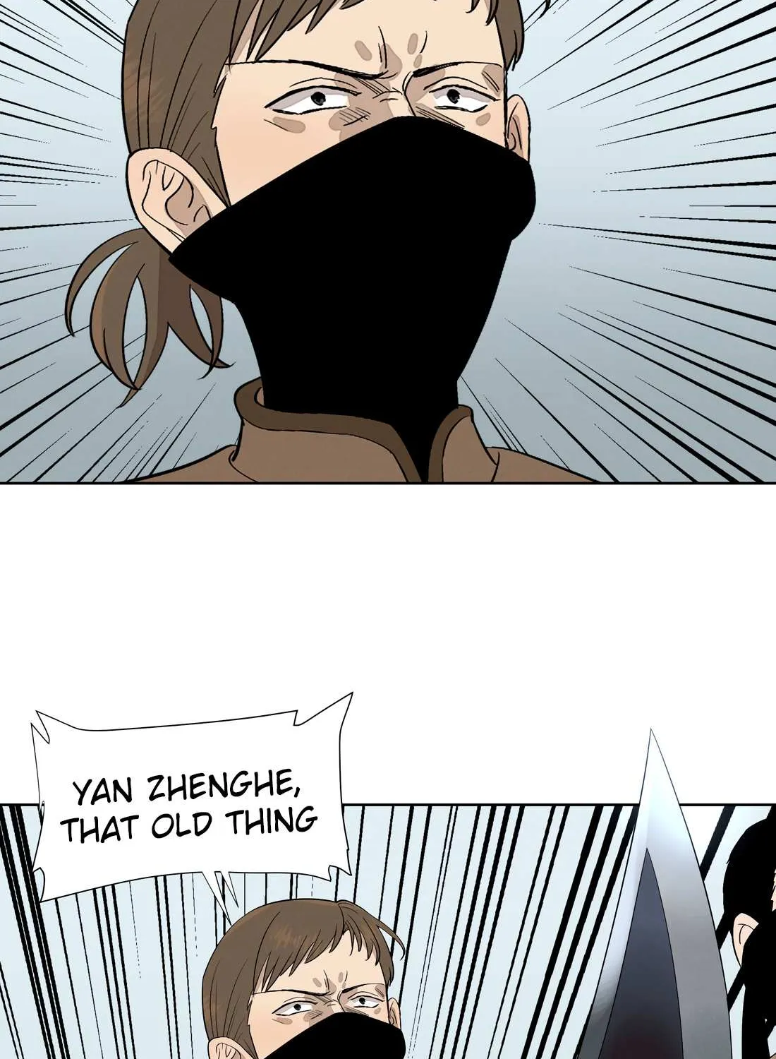Read Fugue Across Worlds chapter 22 image 40 on Lezhin