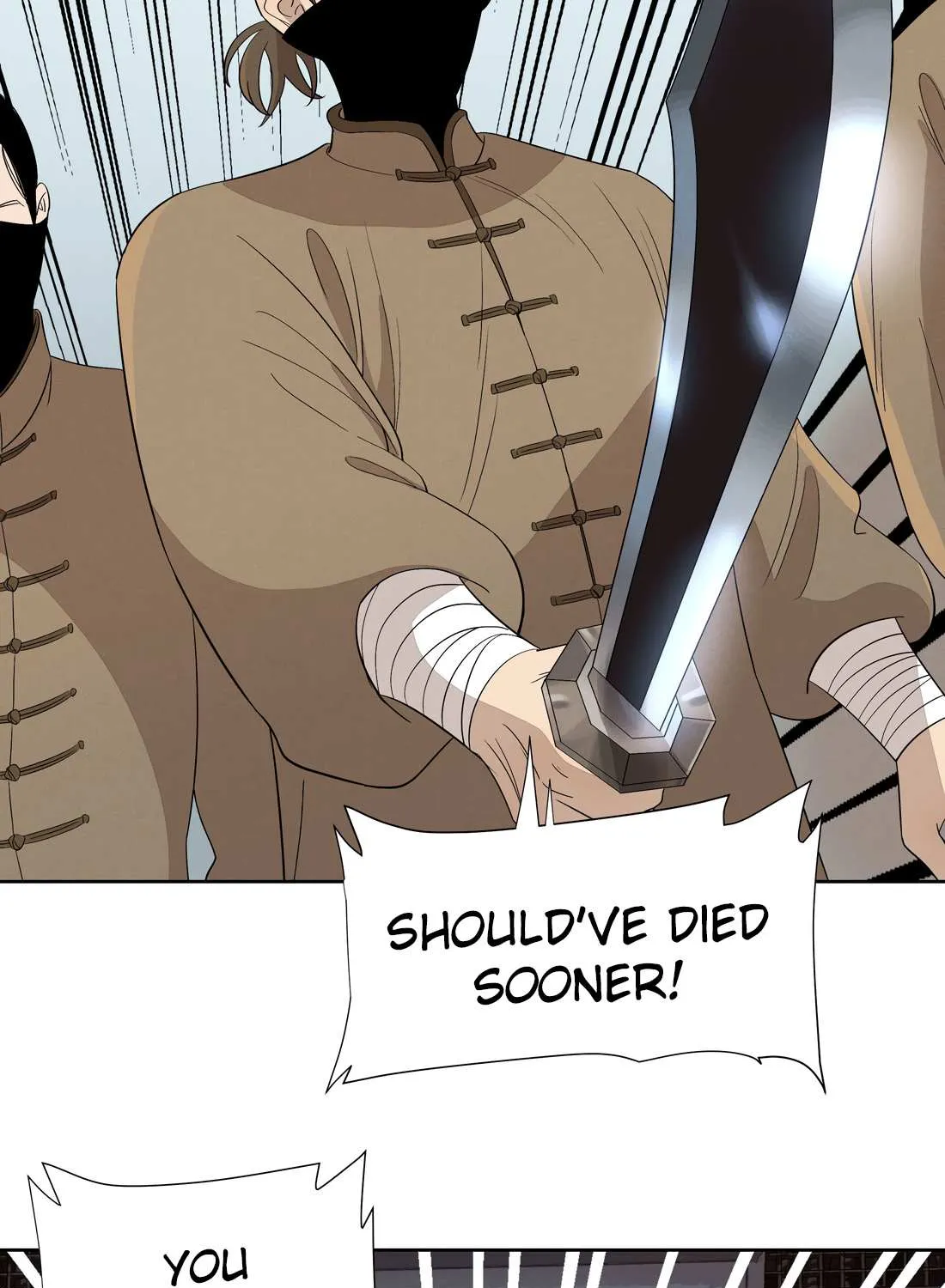 Read Fugue Across Worlds chapter 22 image 41 on Lezhin