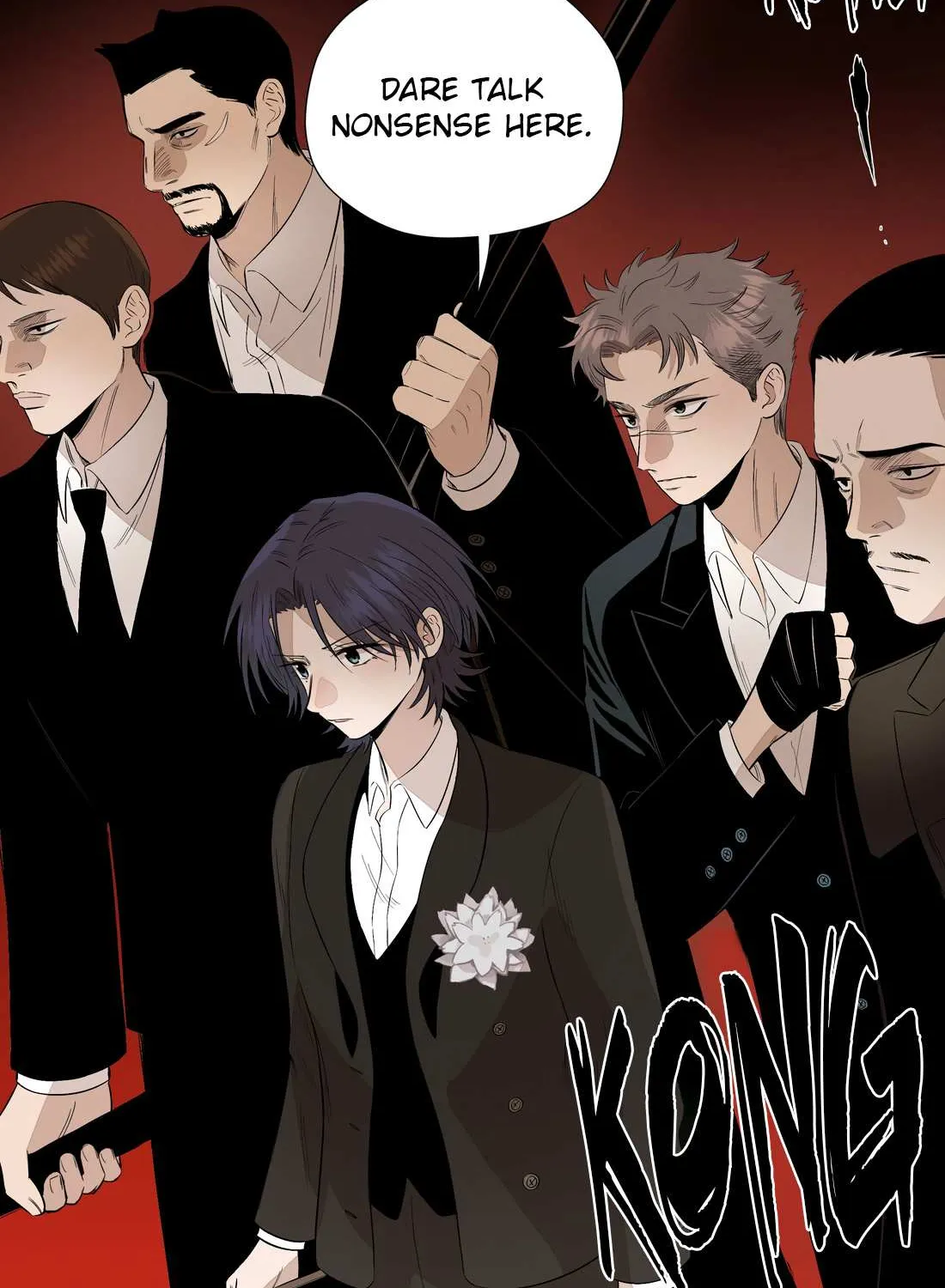 Read Fugue Across Worlds chapter 22 image 44 on Lezhin