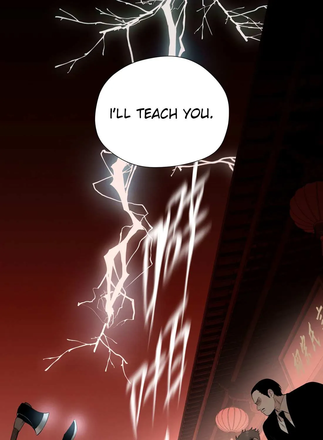 Read Fugue Across Worlds chapter 22 image 46 on Lezhin