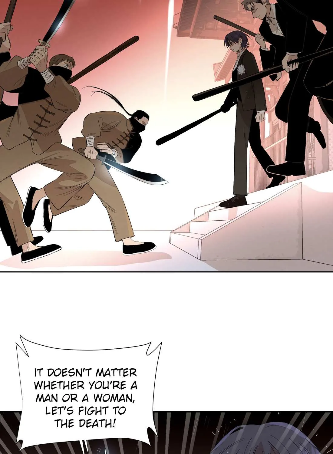 Read Fugue Across Worlds chapter 22 image 47 on Lezhin