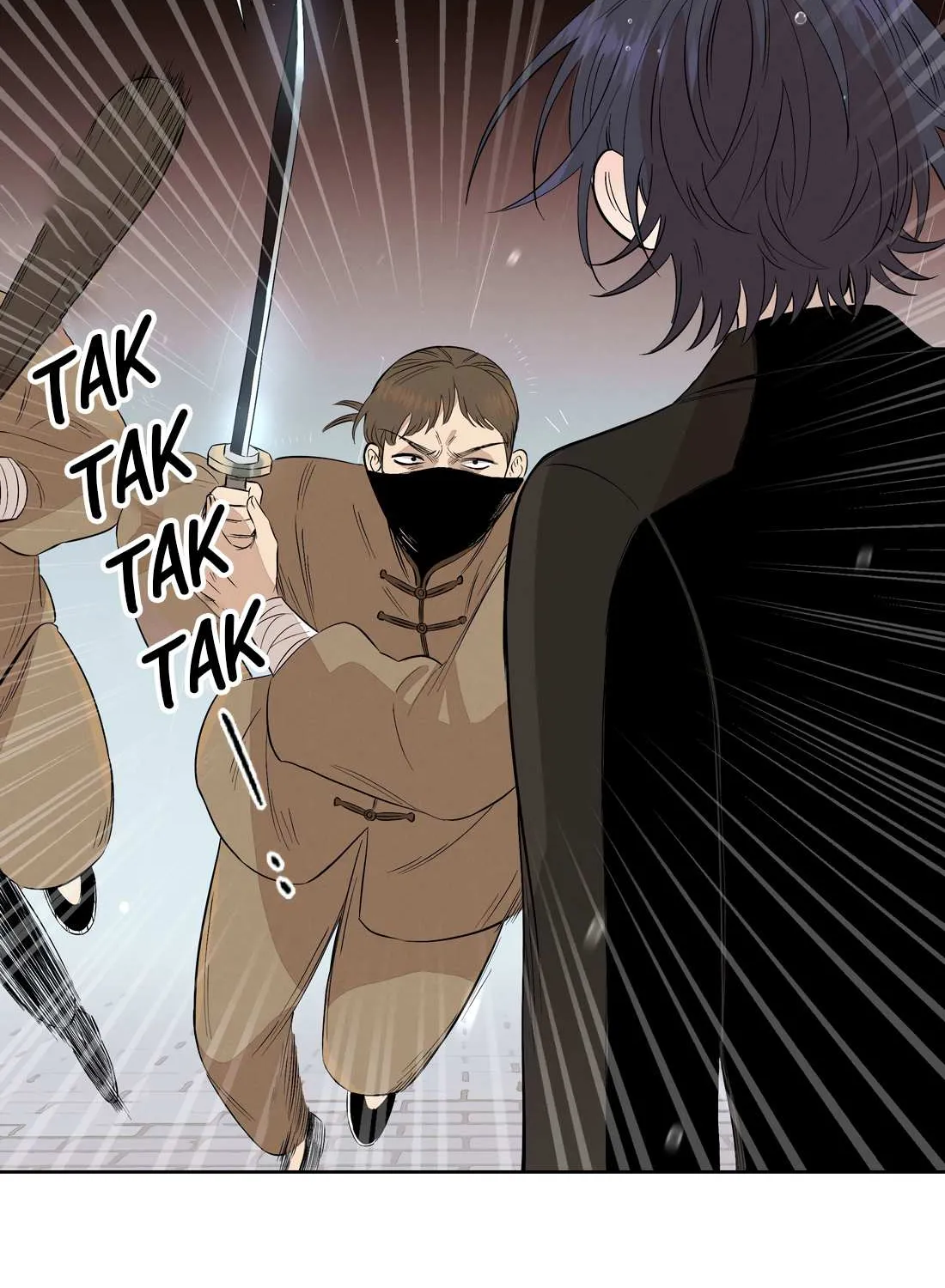 Read Fugue Across Worlds chapter 22 image 48 on Lezhin