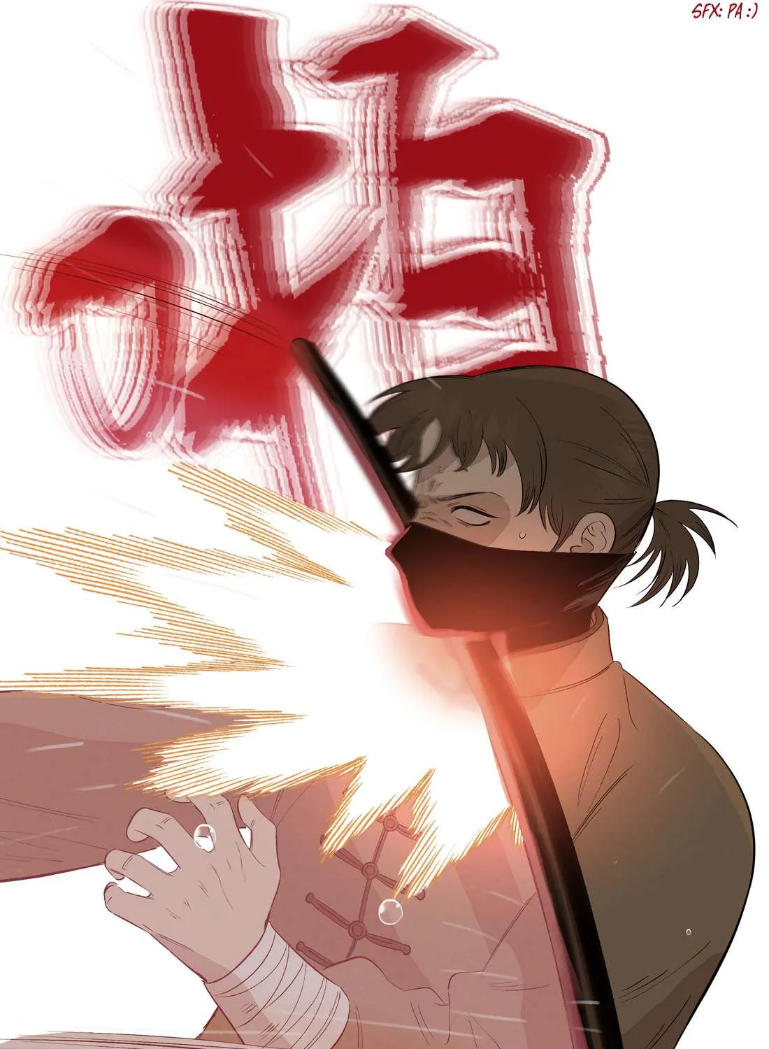 Read Fugue Across Worlds chapter 22 image 55 on Lezhin