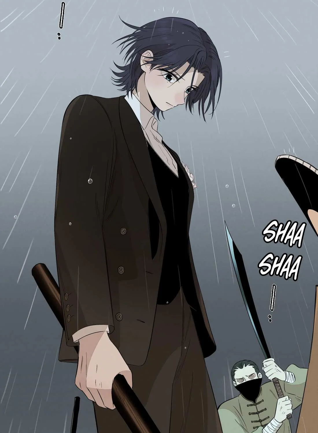 Read Fugue Across Worlds chapter 22 image 59 on Lezhin