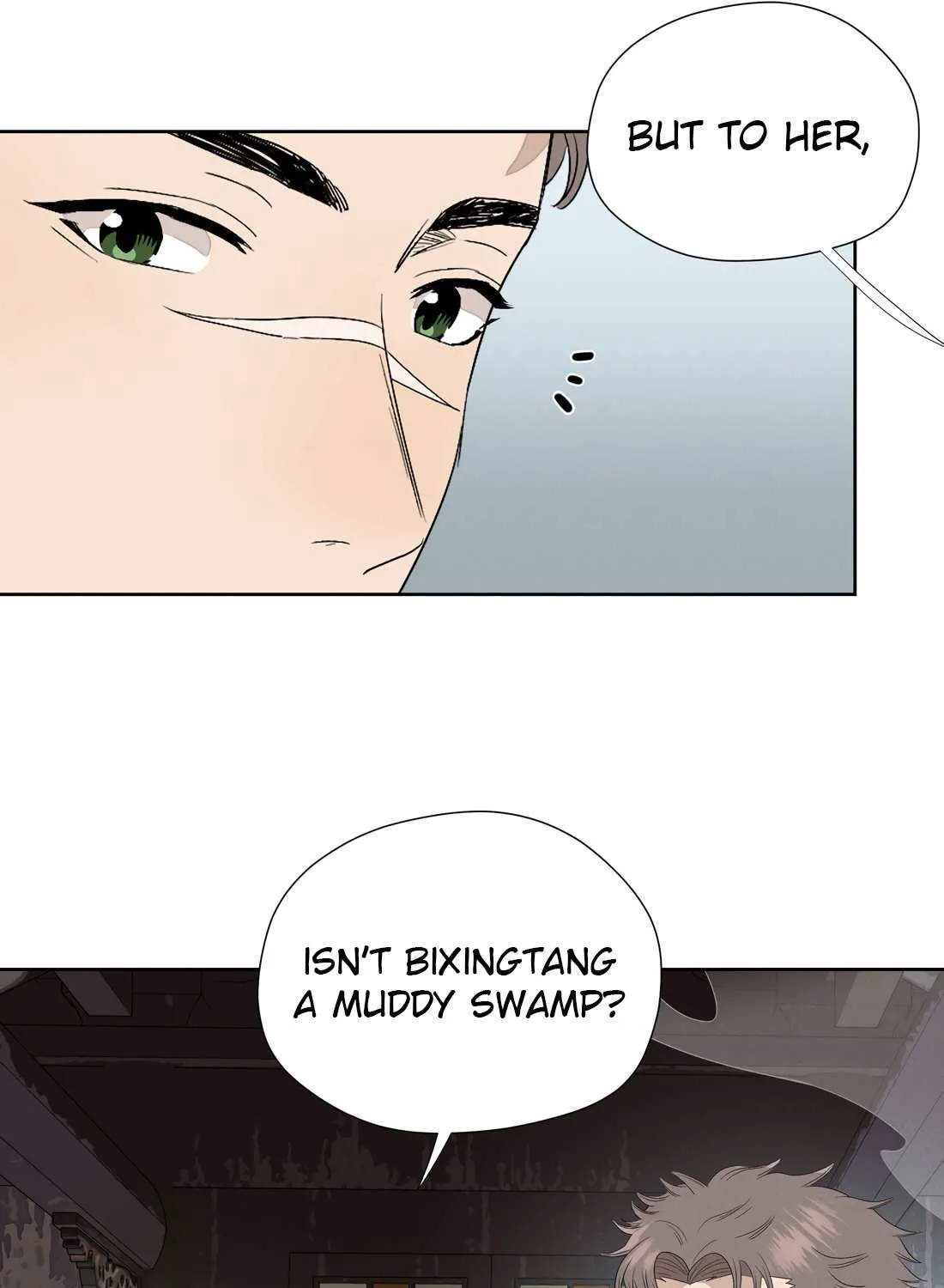 Read Fugue Across Worlds chapter 22 image 7 on Lezhin