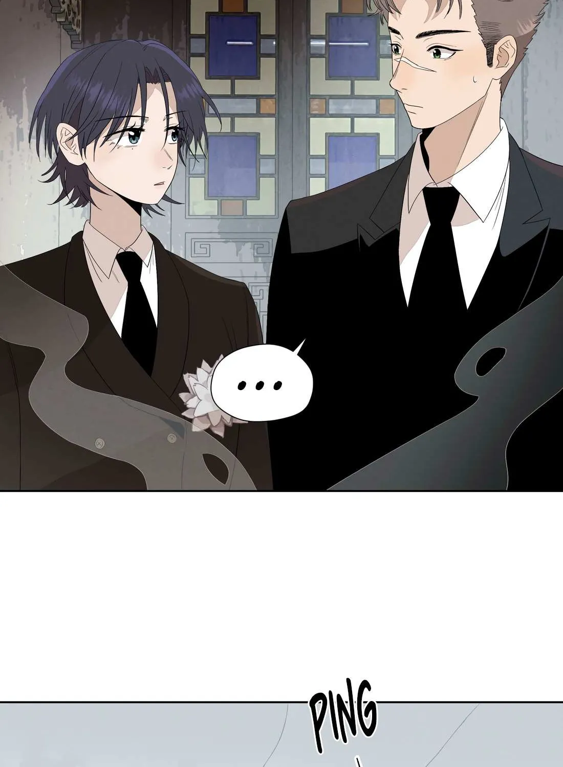 Read Fugue Across Worlds chapter 22 image 8 on Lezhin