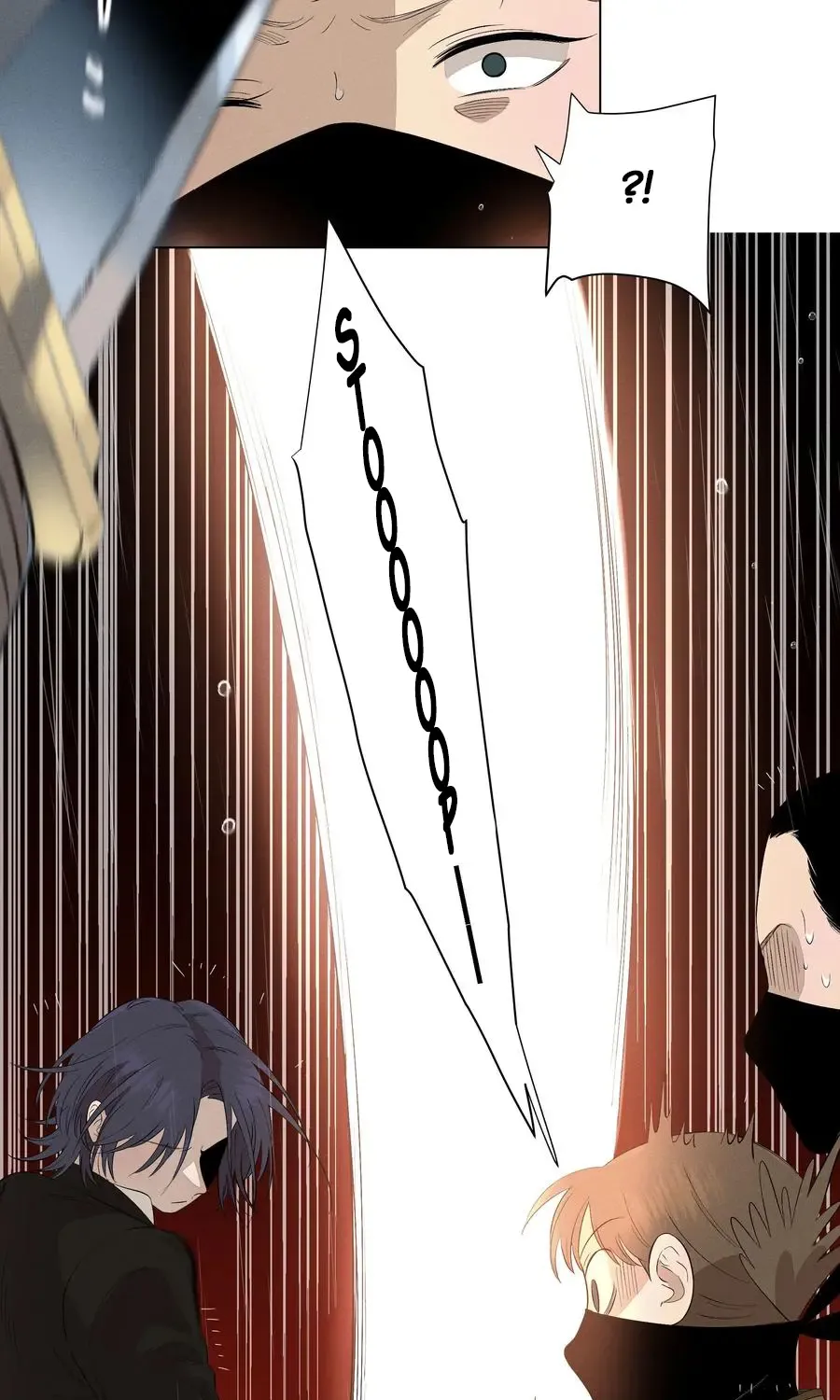 Read Fugue Across Worlds chapter 23 image 24 on Lezhin