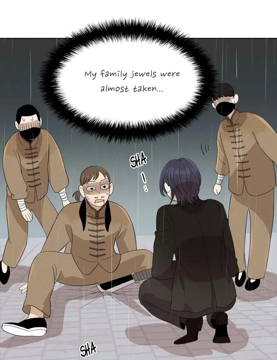 Read Fugue Across Worlds chapter 23 image 30 on Lezhin